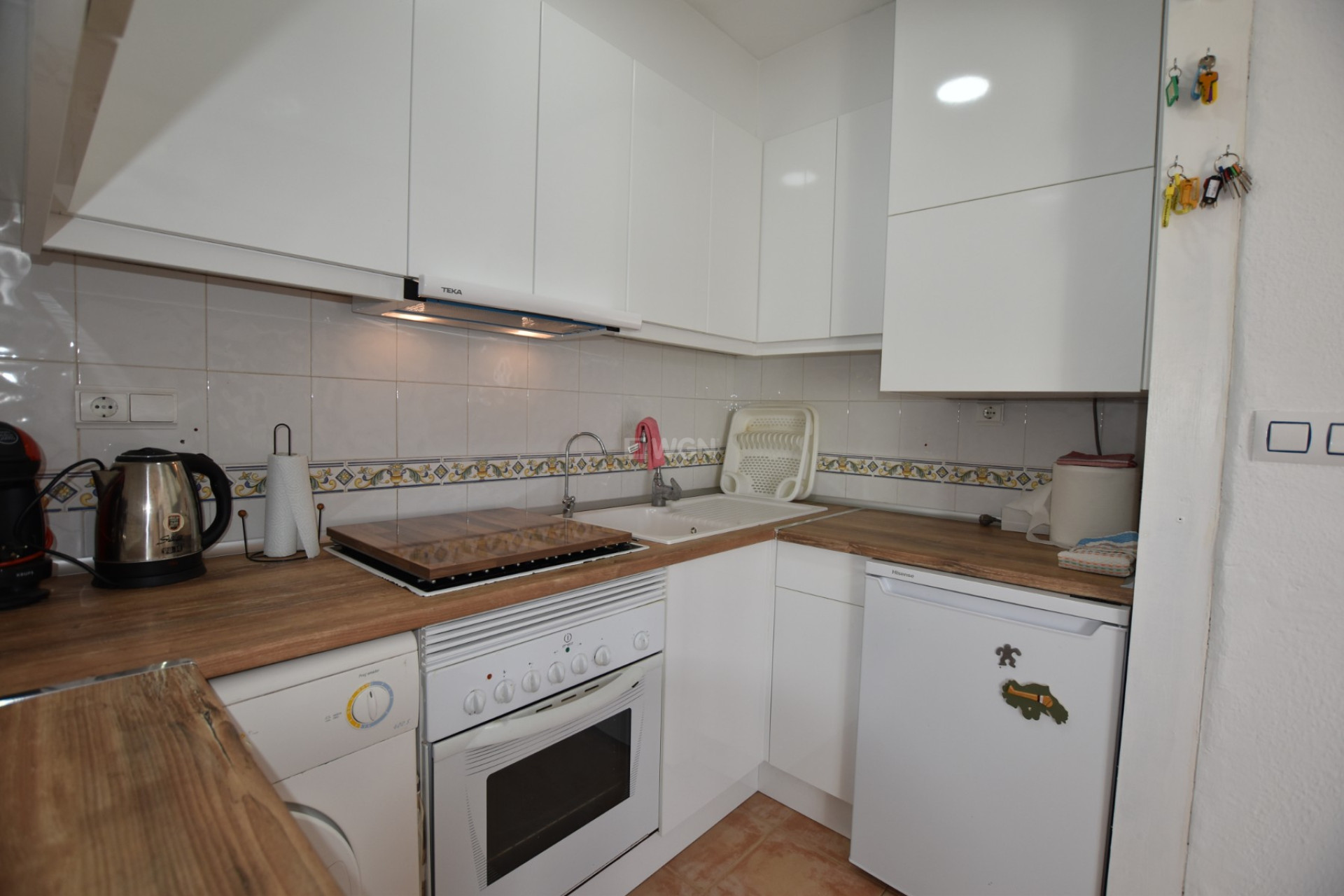 Resale - Apartment / flat - Algorfa - Inland