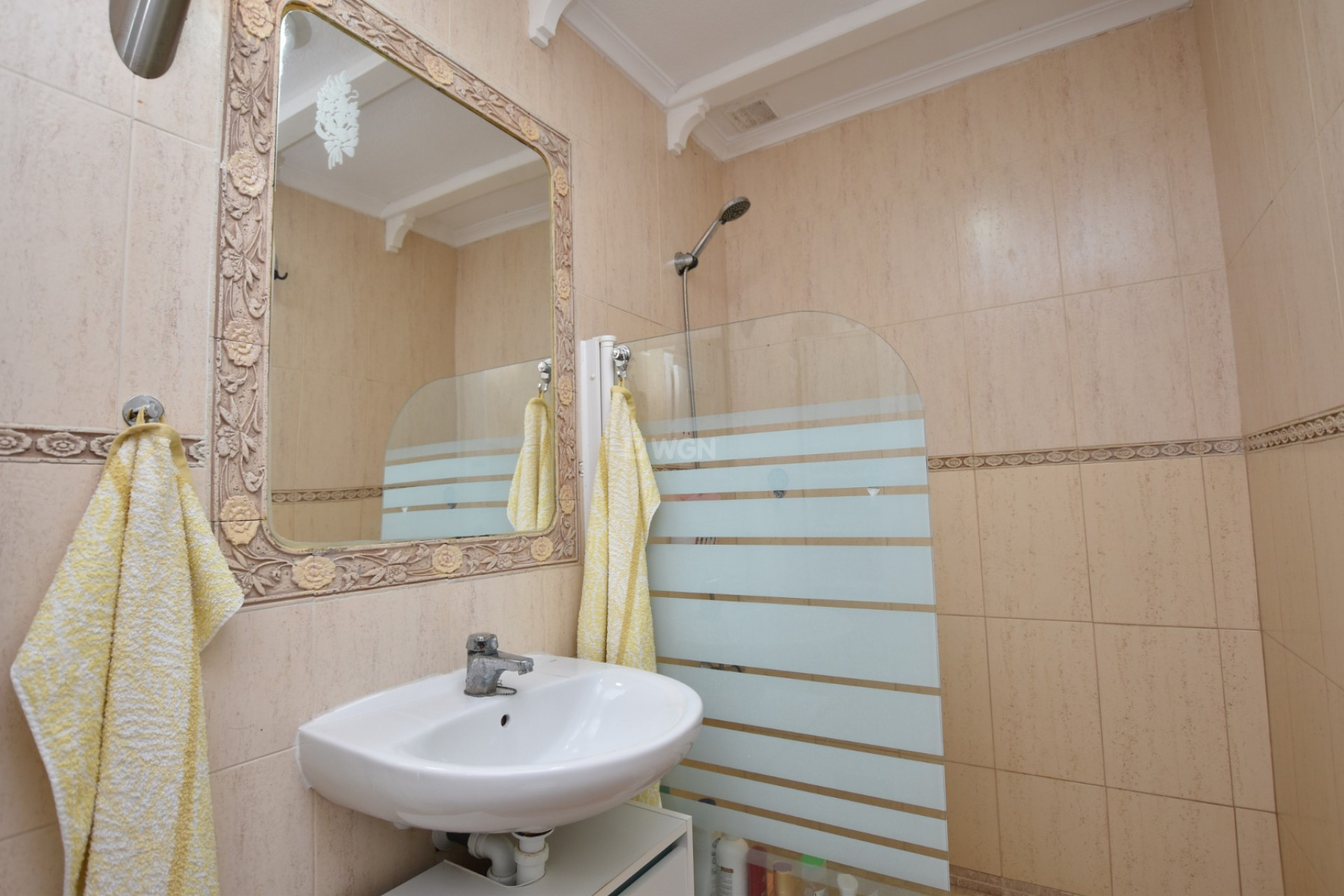 Resale - Apartment / flat - Algorfa - Inland