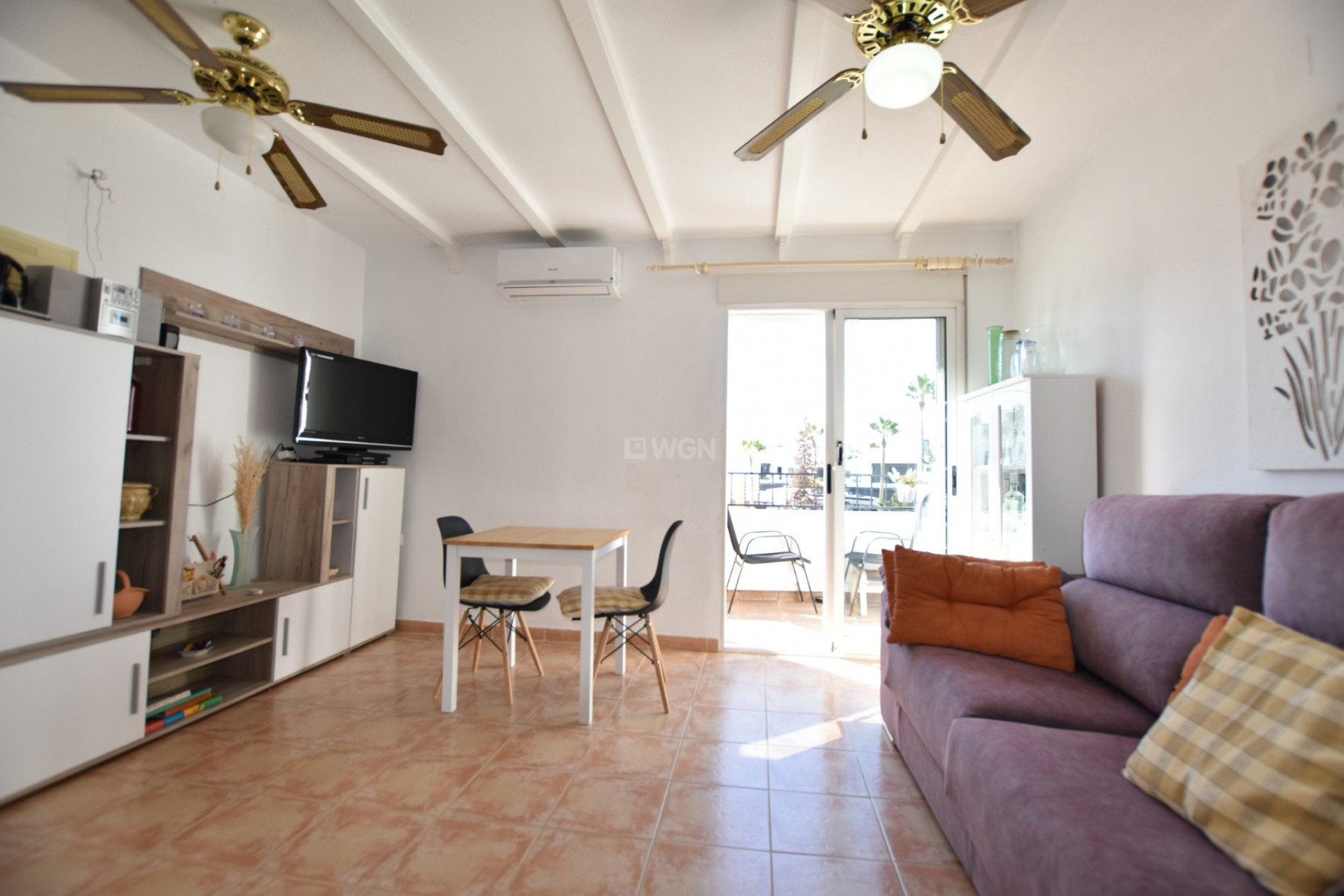 Resale - Apartment / flat - Algorfa - Inland