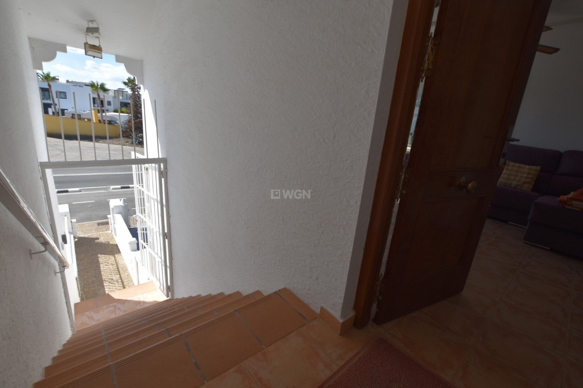 Resale - Apartment / flat - Algorfa - Inland