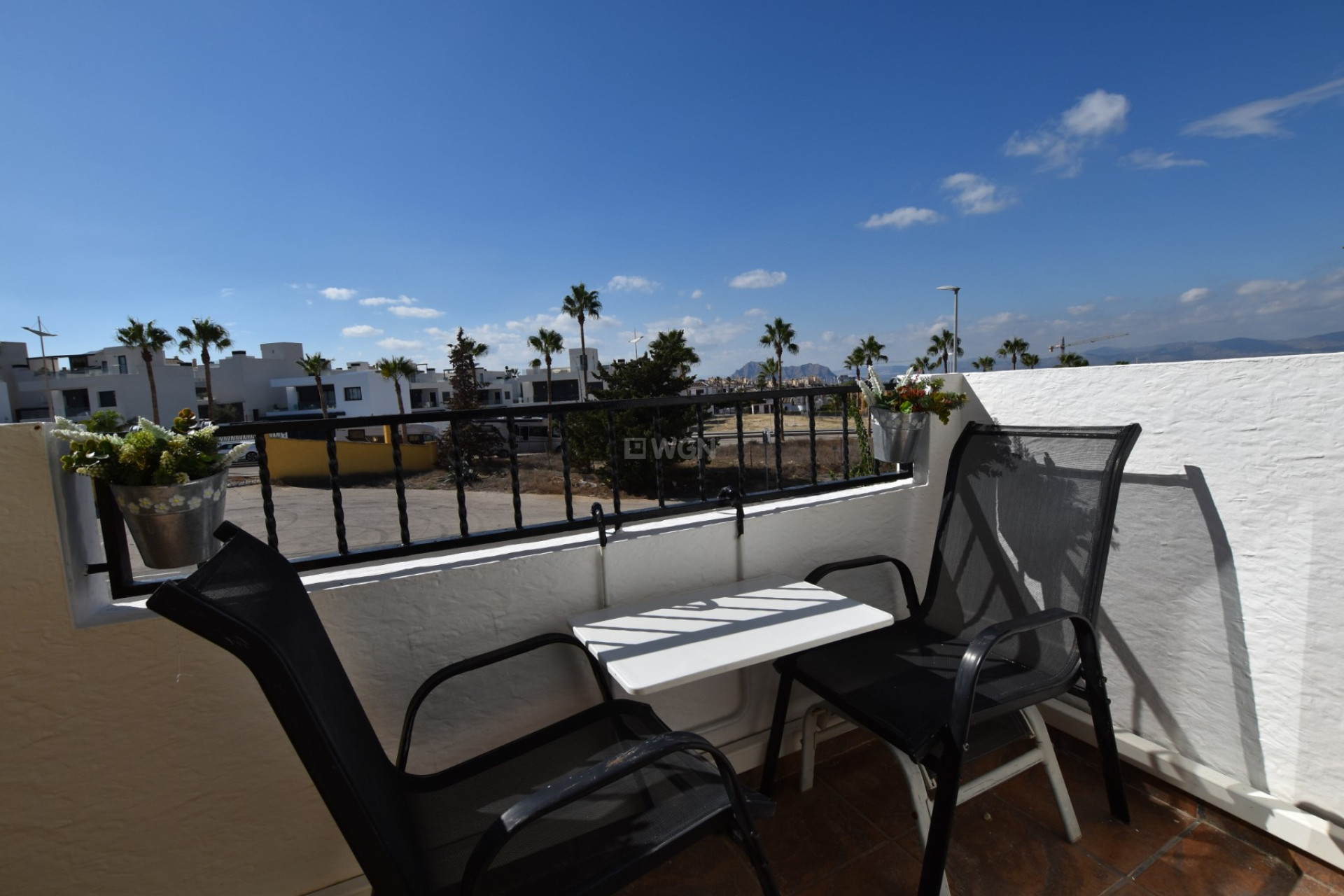 Resale - Apartment / flat - Algorfa - Inland