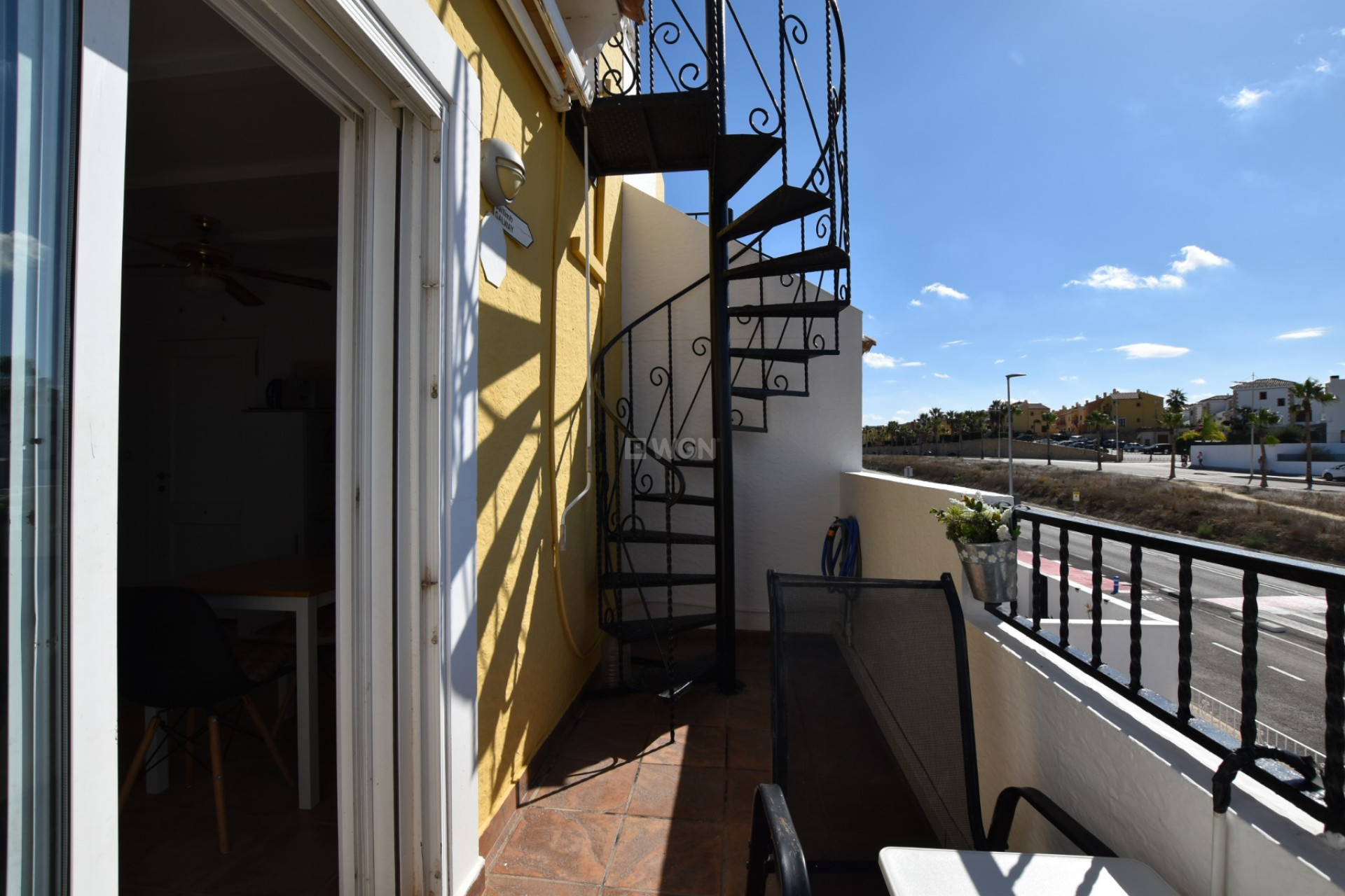 Resale - Apartment / flat - Algorfa - Inland