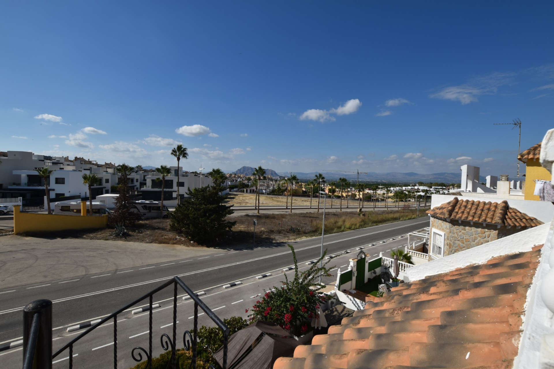 Resale - Apartment / flat - Algorfa - Inland