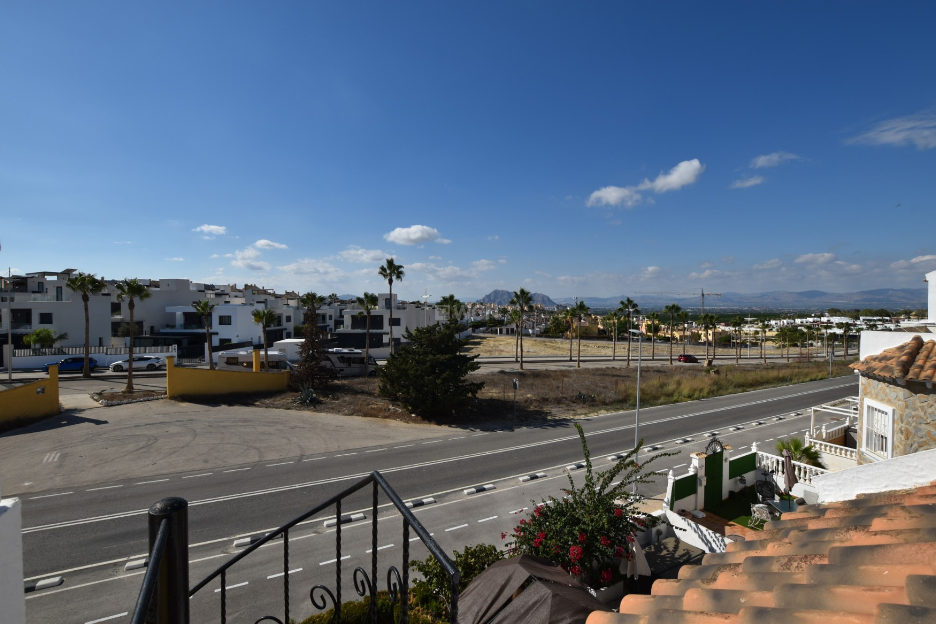 Resale - Apartment / flat - Algorfa - Inland