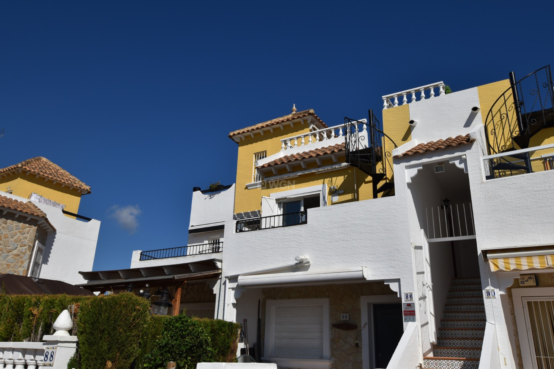 Resale - Apartment / flat - Algorfa - Inland