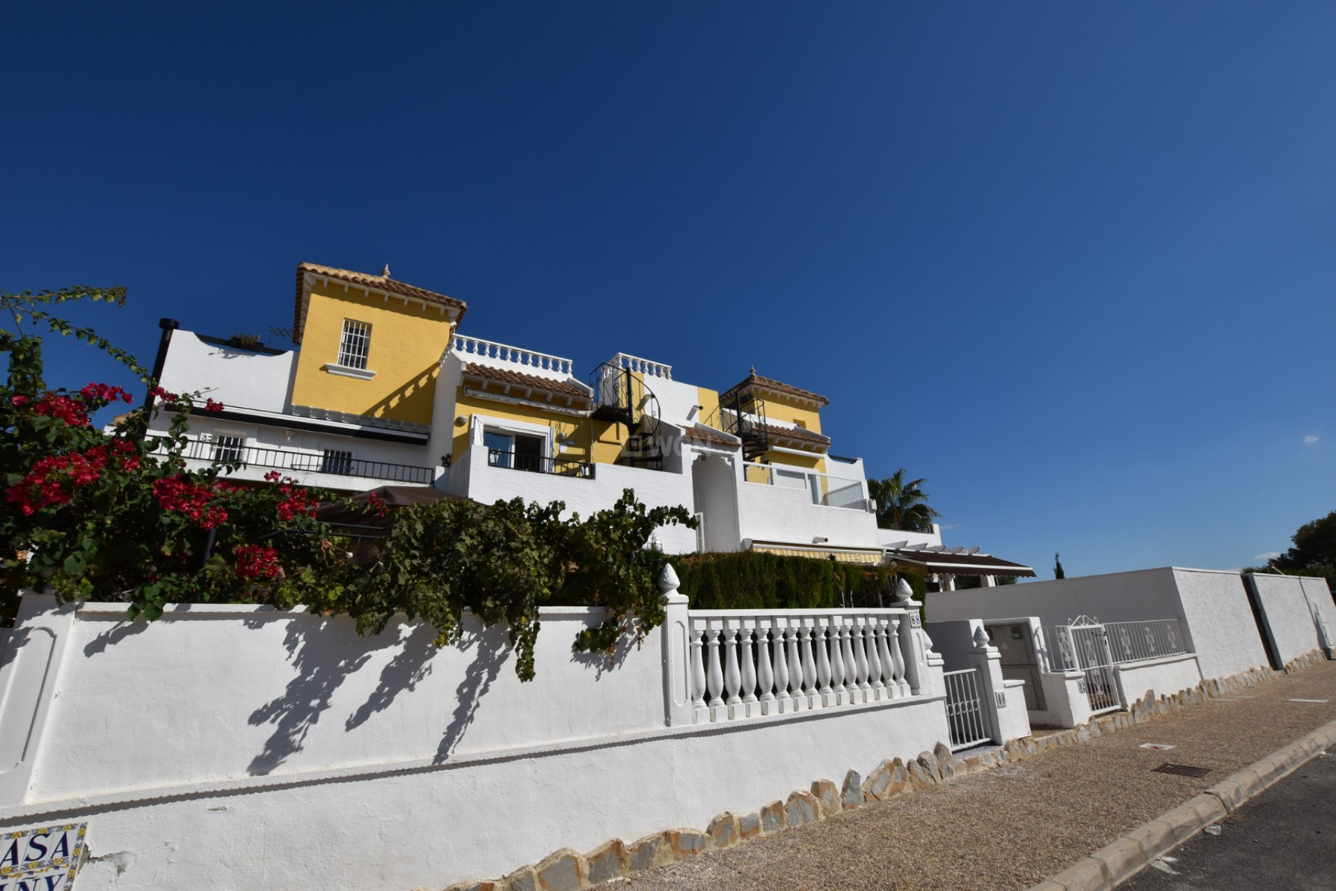 Resale - Apartment / flat - Algorfa - Inland