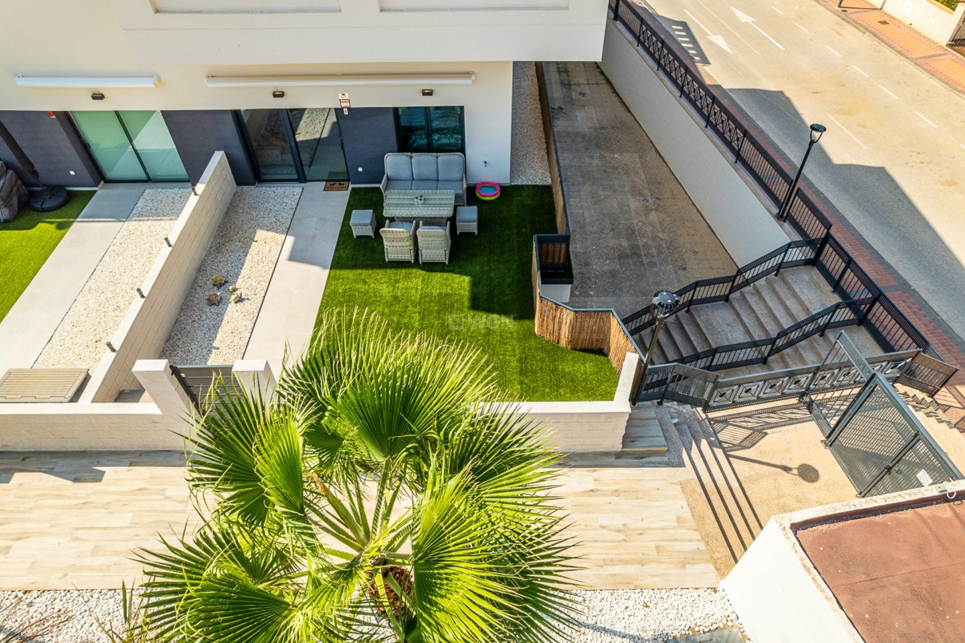 Resale - Apartment / flat - Algorfa - Inland