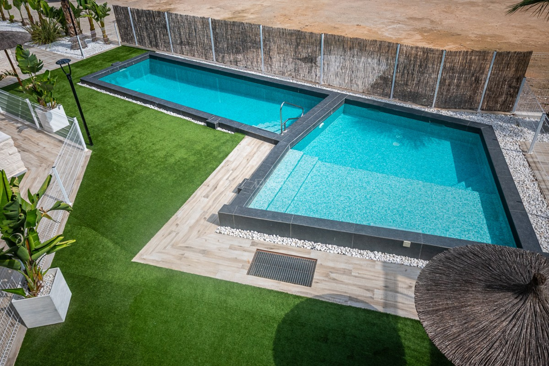 Resale - Apartment / flat - Algorfa - Inland