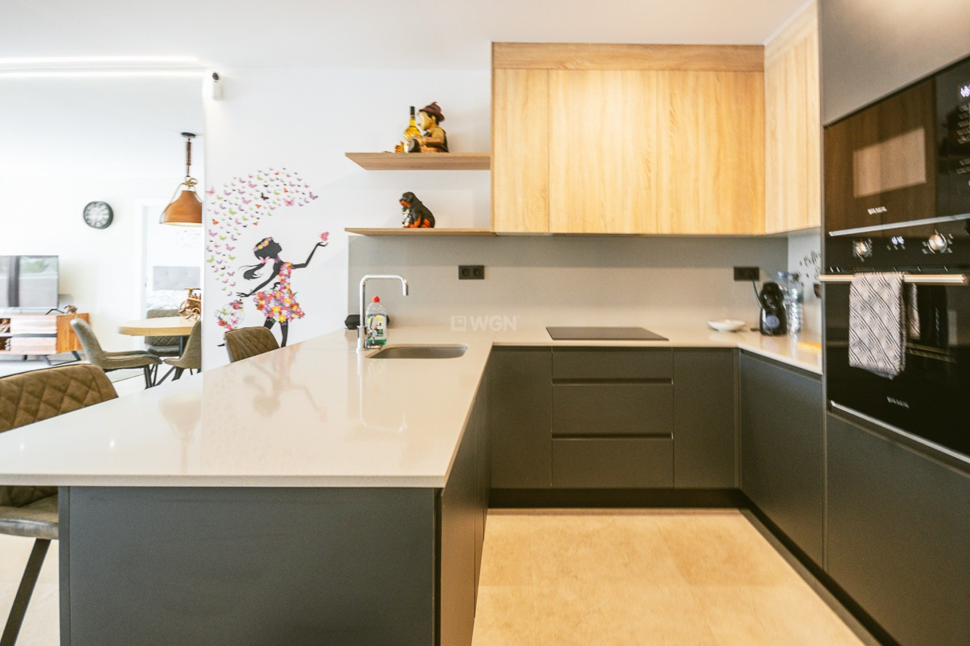 Resale - Apartment / flat - Algorfa - Inland