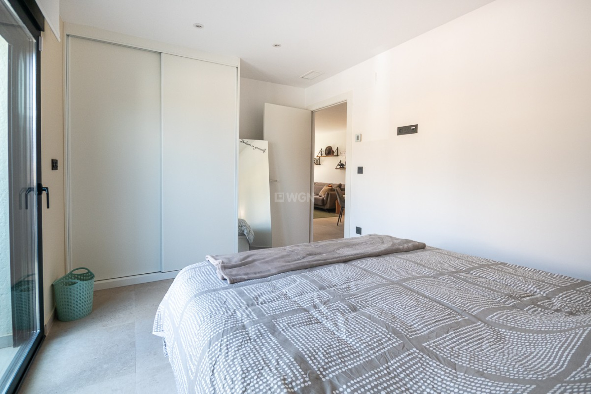 Resale - Apartment / flat - Algorfa - Inland