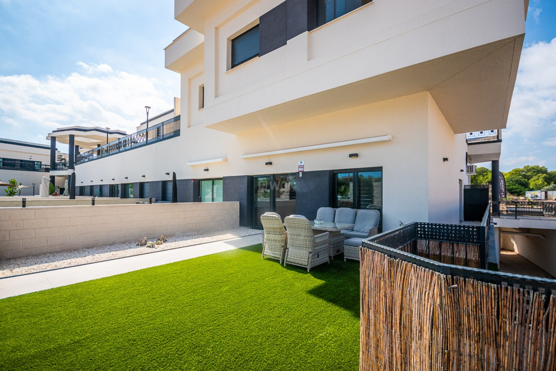 Resale - Apartment / flat - Algorfa - Inland