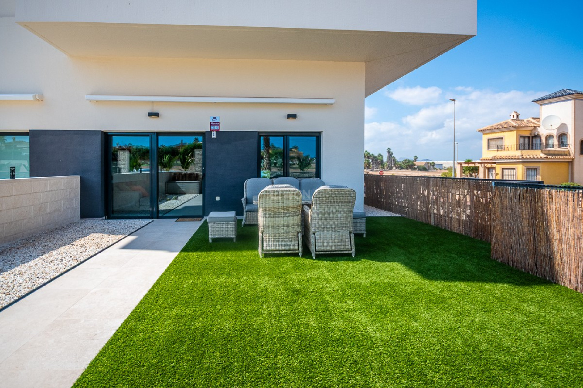 Resale - Apartment / flat - Algorfa - Inland