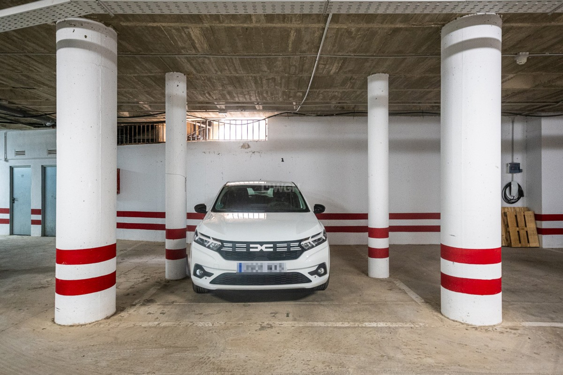 Resale - Apartment / flat - Algorfa - Inland