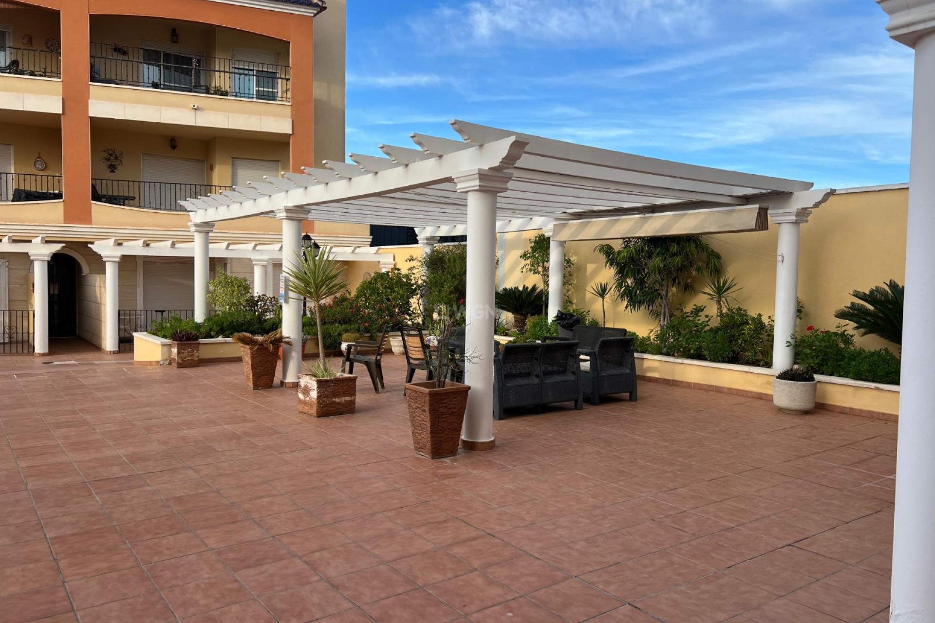 Resale - Apartment / flat - Algorfa - Inland