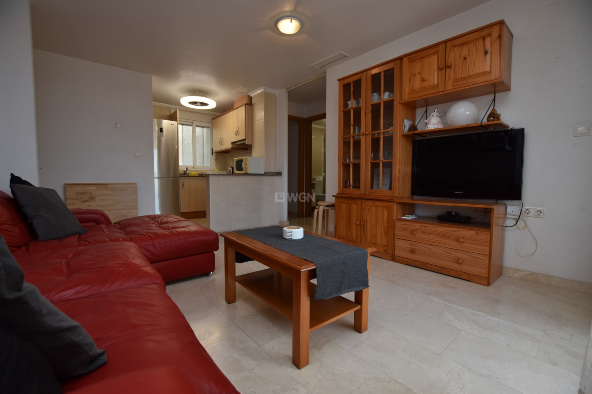 Resale - Apartment / flat - Algorfa - Inland