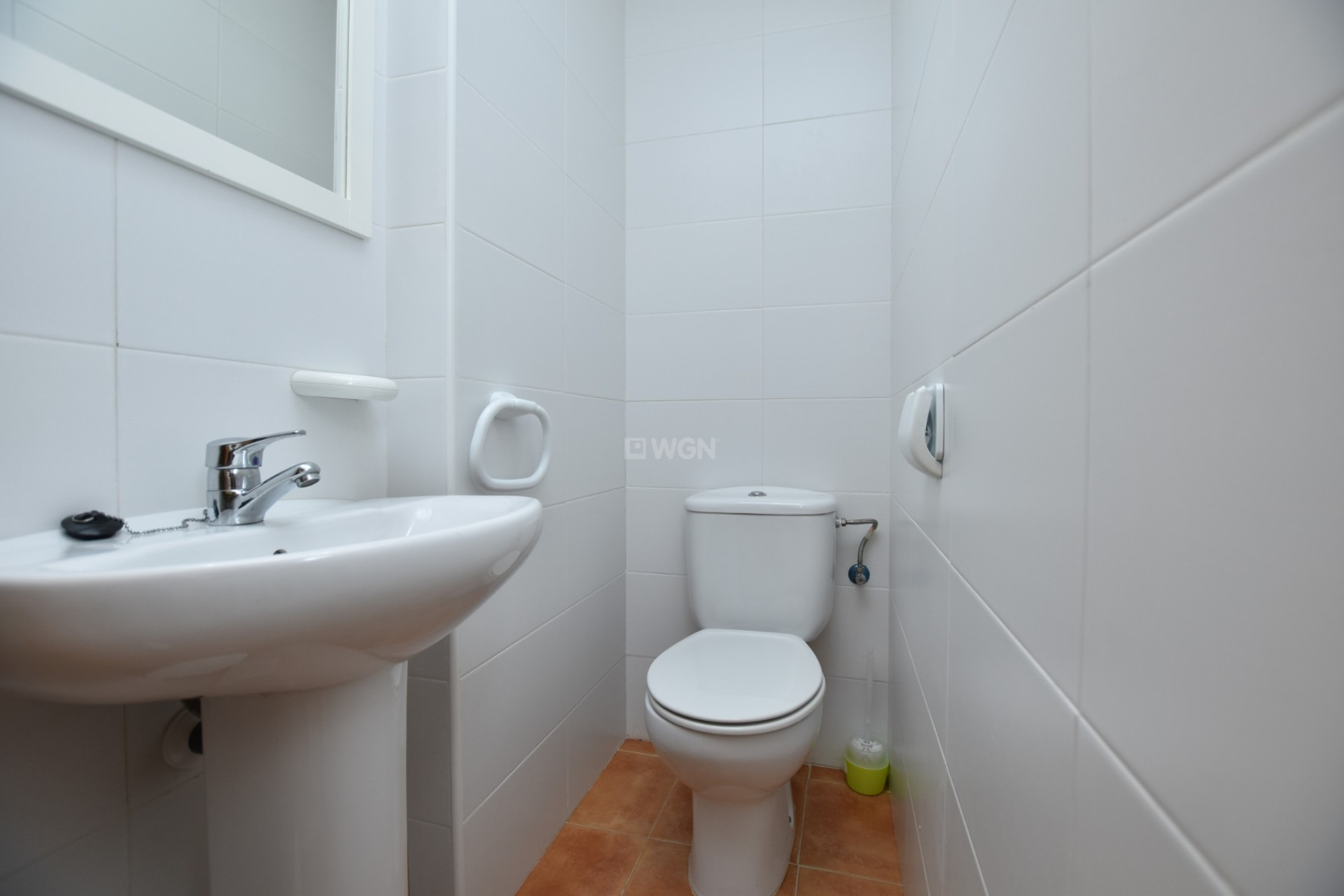 Resale - Apartment / flat - Algorfa - Inland