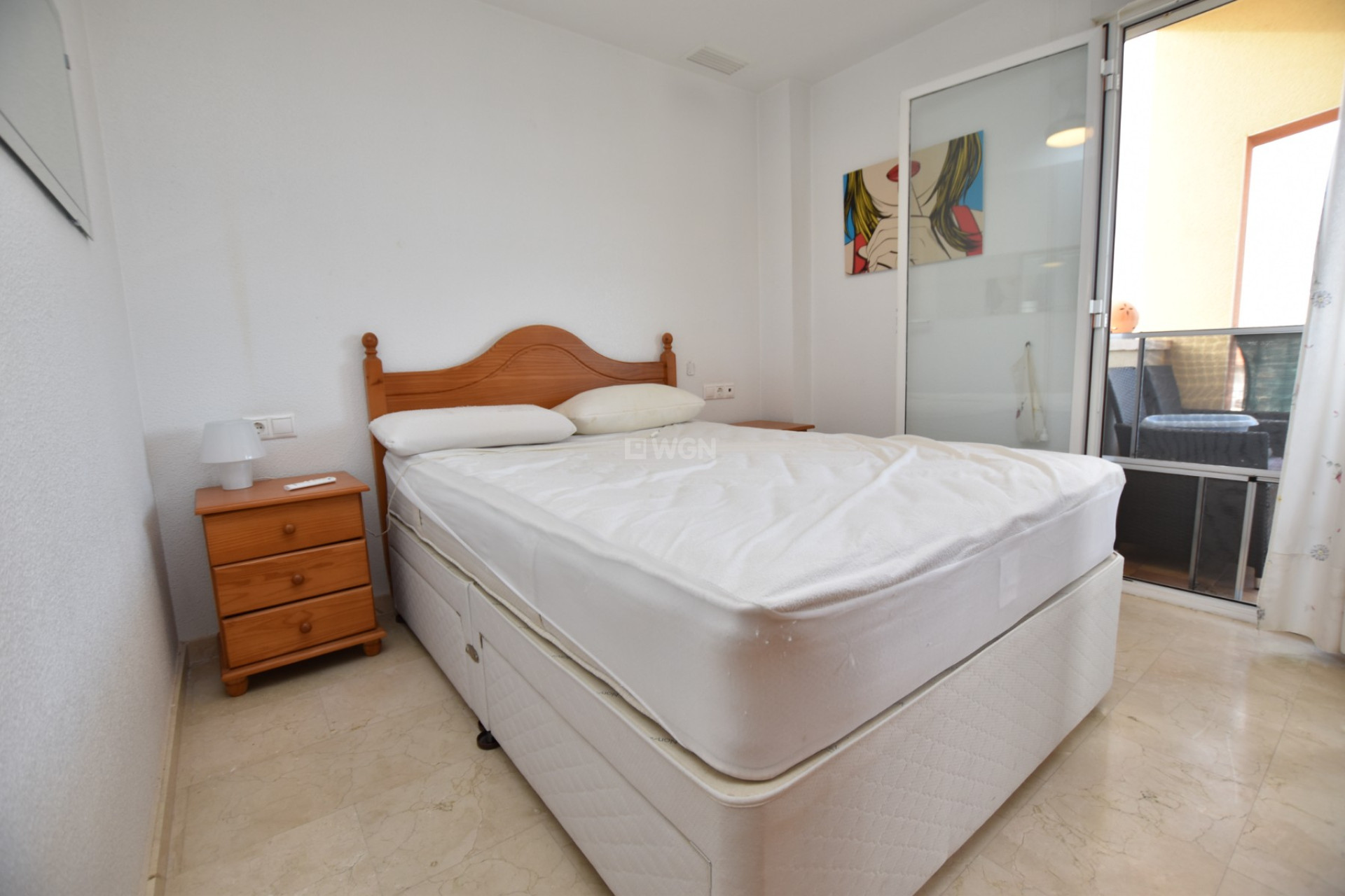 Resale - Apartment / flat - Algorfa - Inland