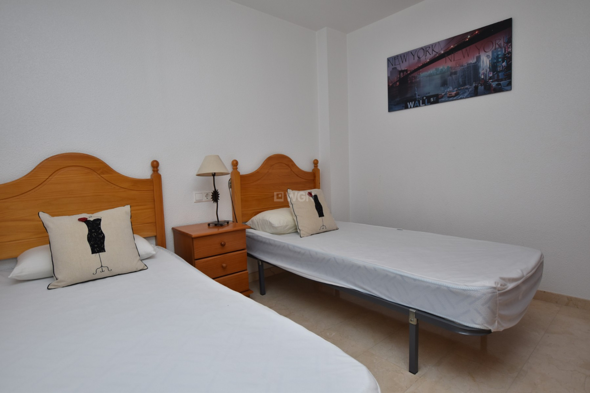 Resale - Apartment / flat - Algorfa - Inland