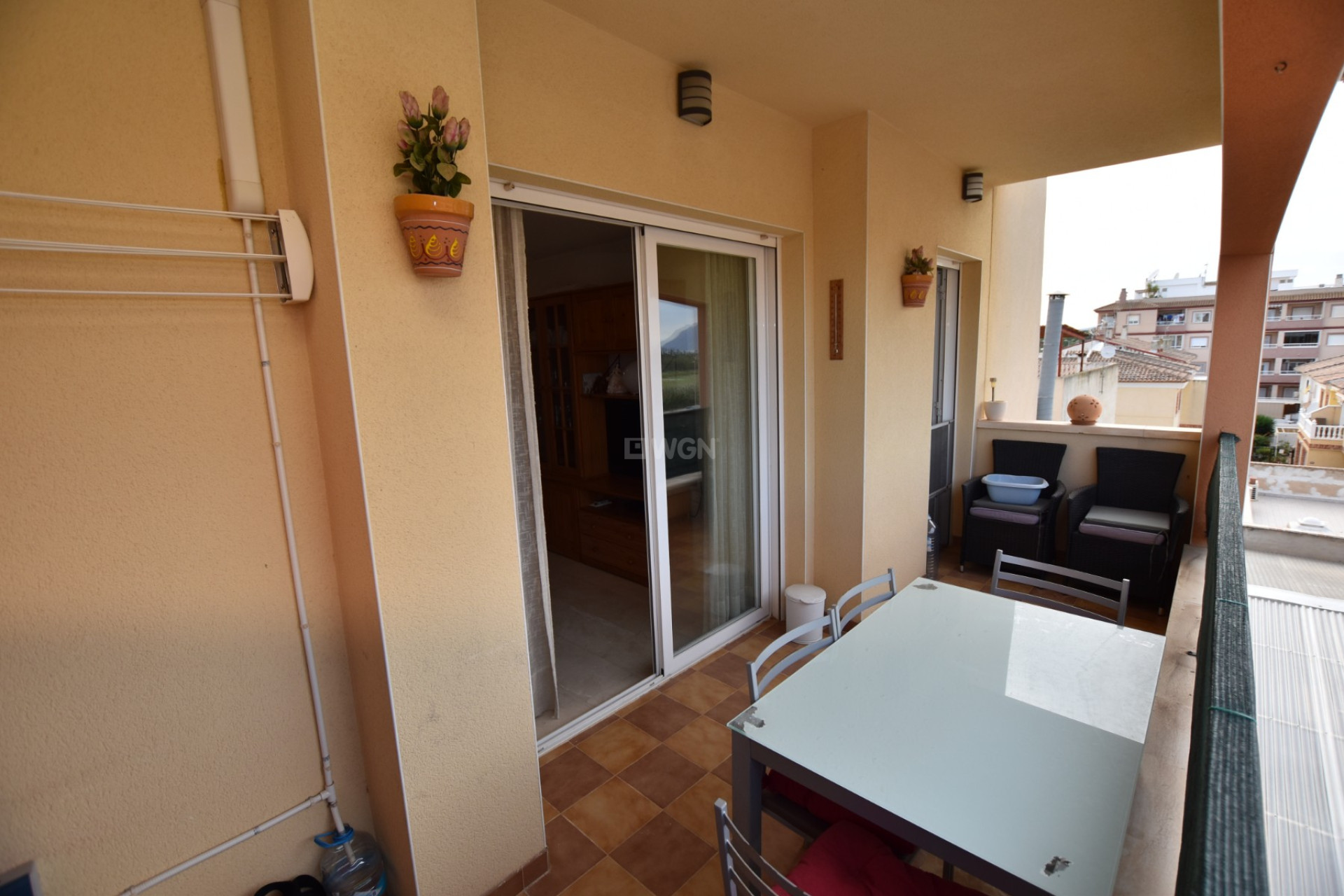Resale - Apartment / flat - Algorfa - Inland