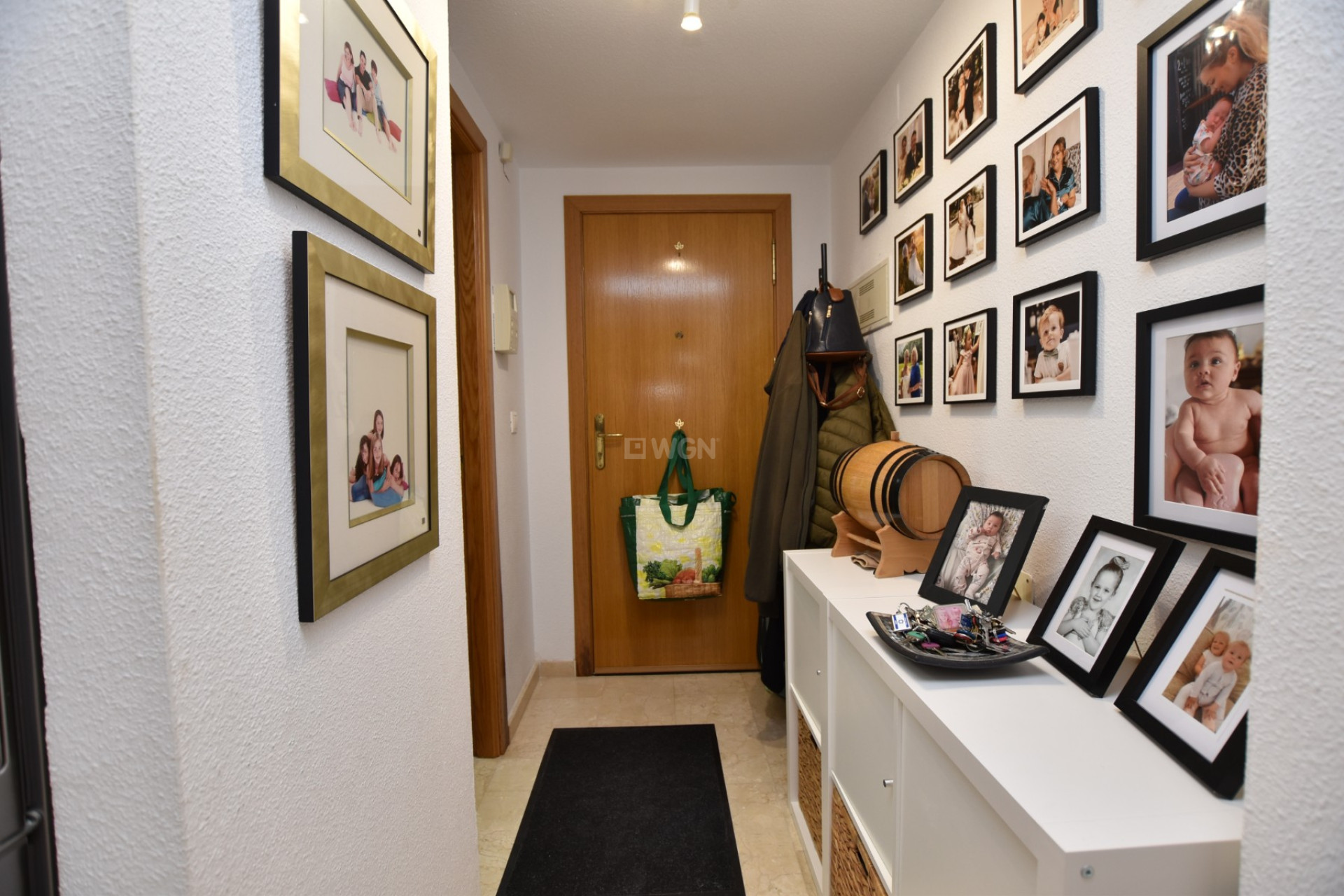 Resale - Apartment / flat - Algorfa - Inland