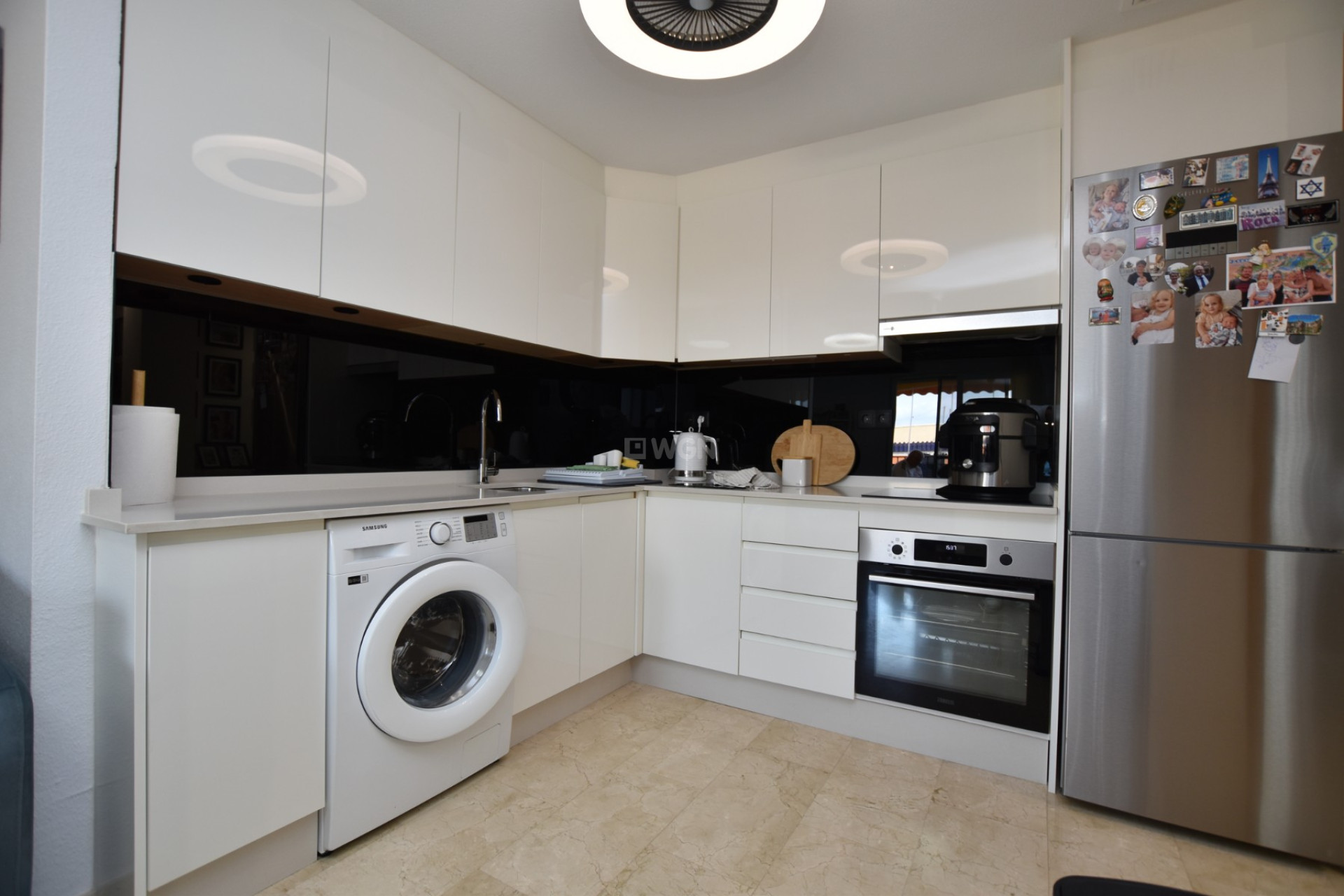 Resale - Apartment / flat - Algorfa - Inland