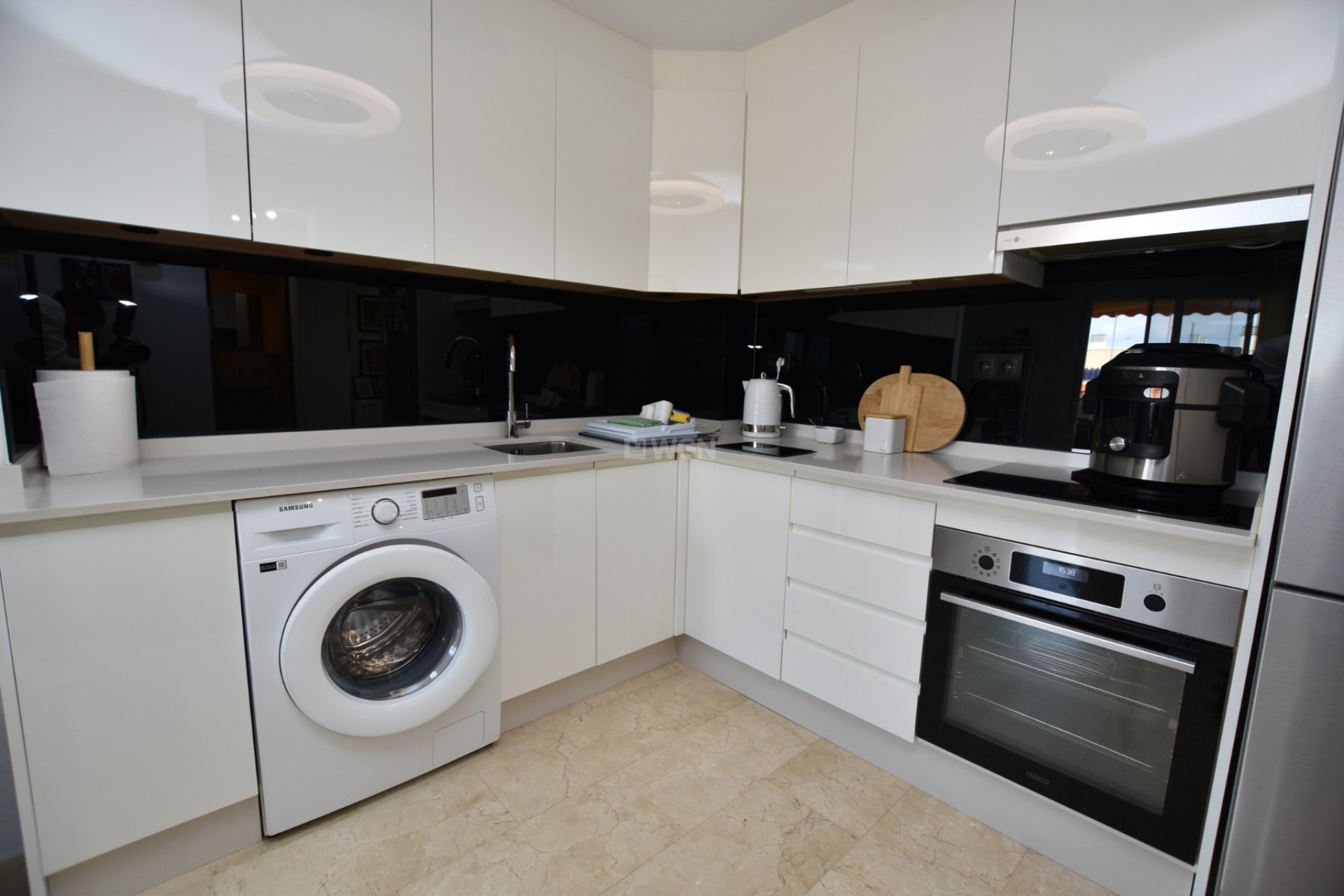 Resale - Apartment / flat - Algorfa - Inland