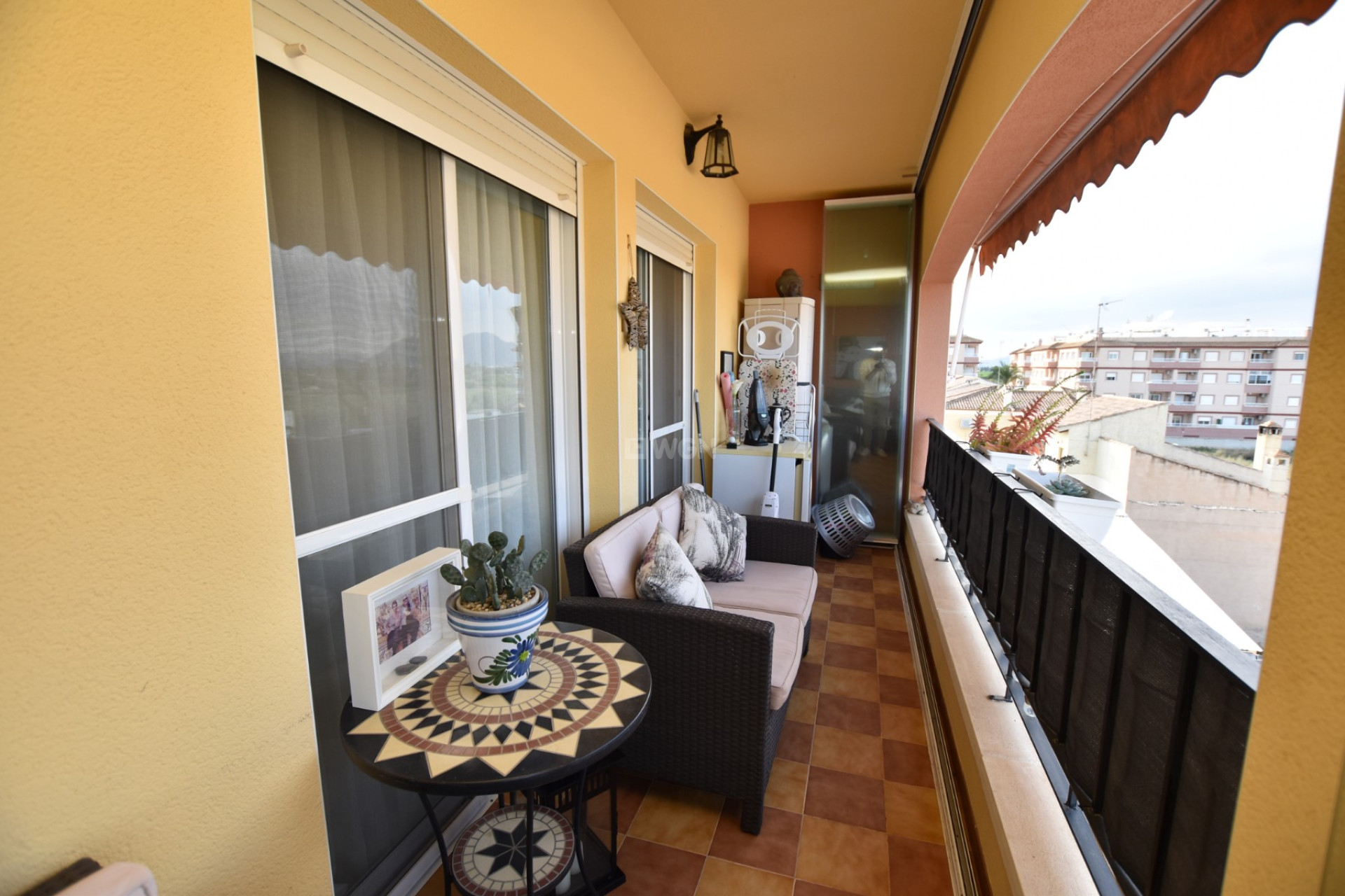 Resale - Apartment / flat - Algorfa - Inland