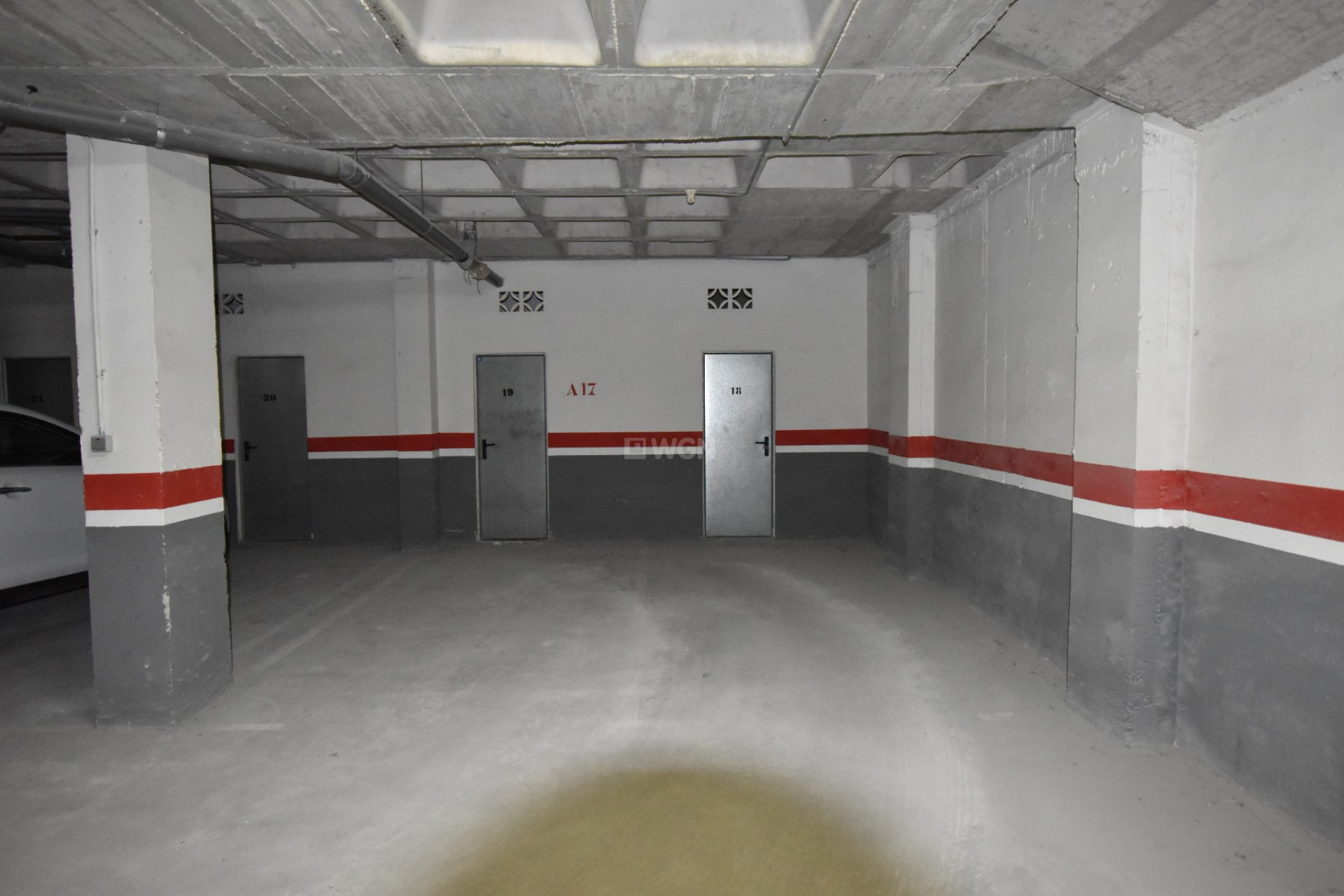 Resale - Apartment / flat - Algorfa - Inland