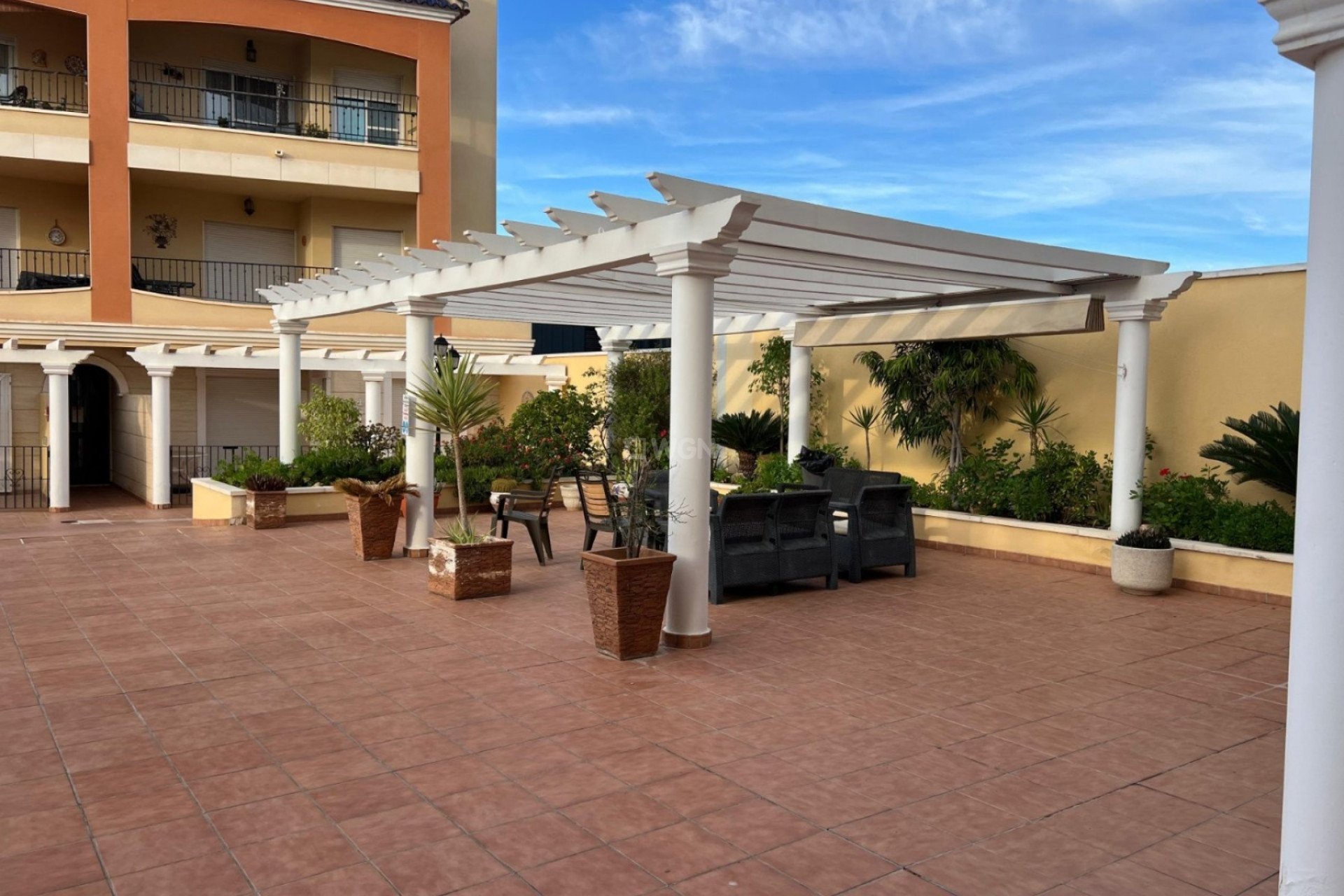 Resale - Apartment / flat - Algorfa - Inland