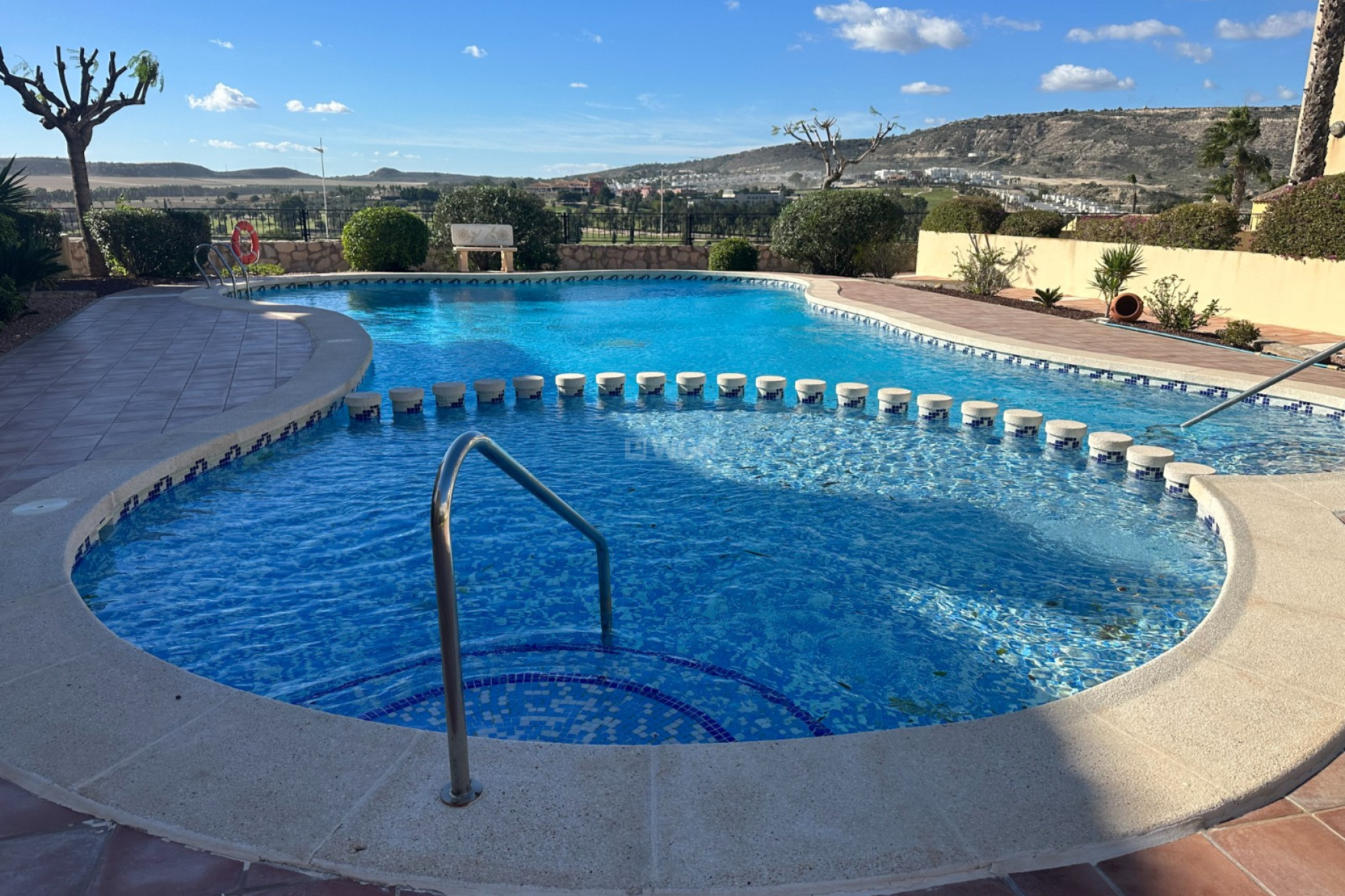 Resale - Apartment / flat - Algorfa - Inland