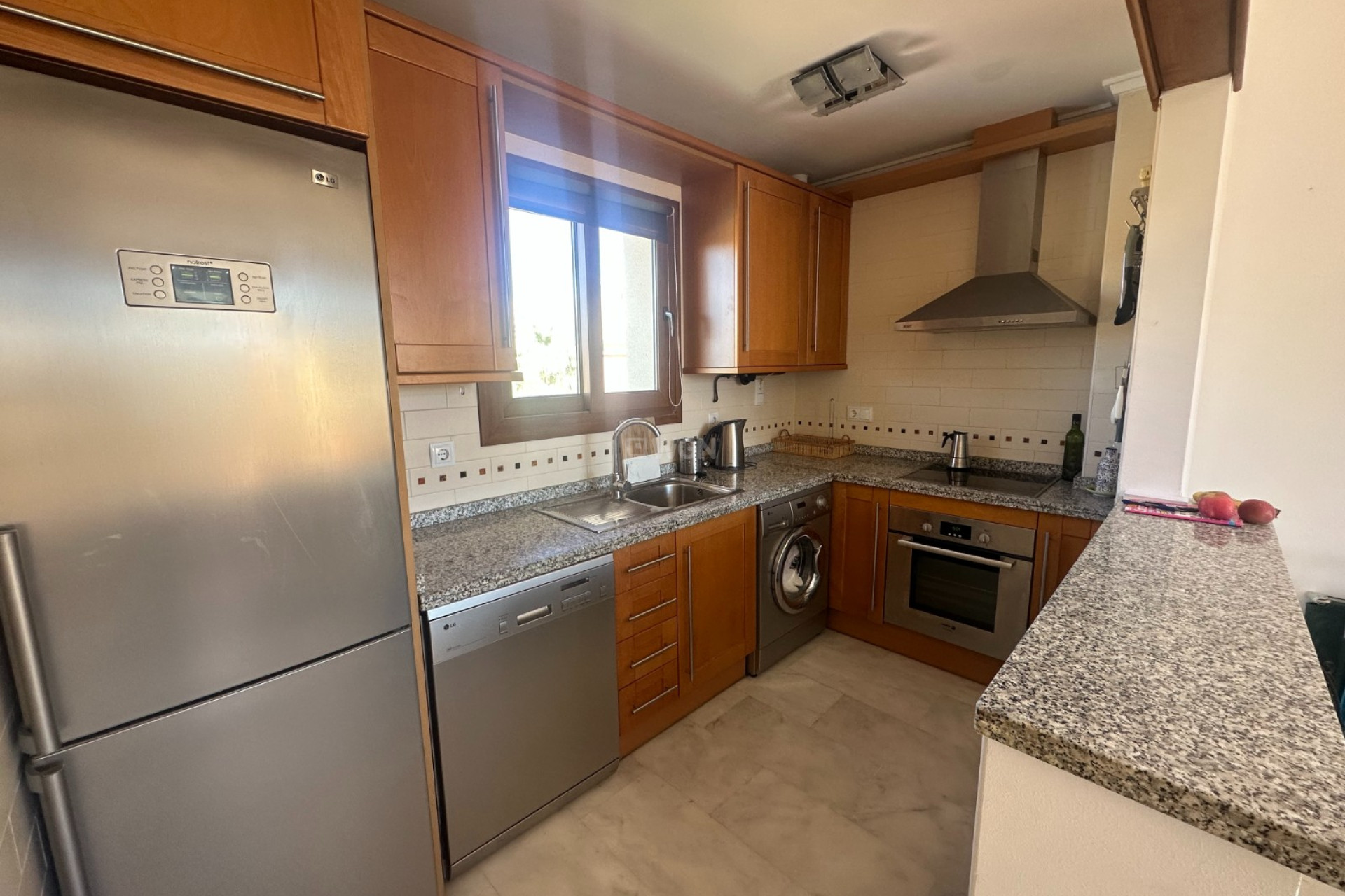 Resale - Apartment / flat - Algorfa - Inland