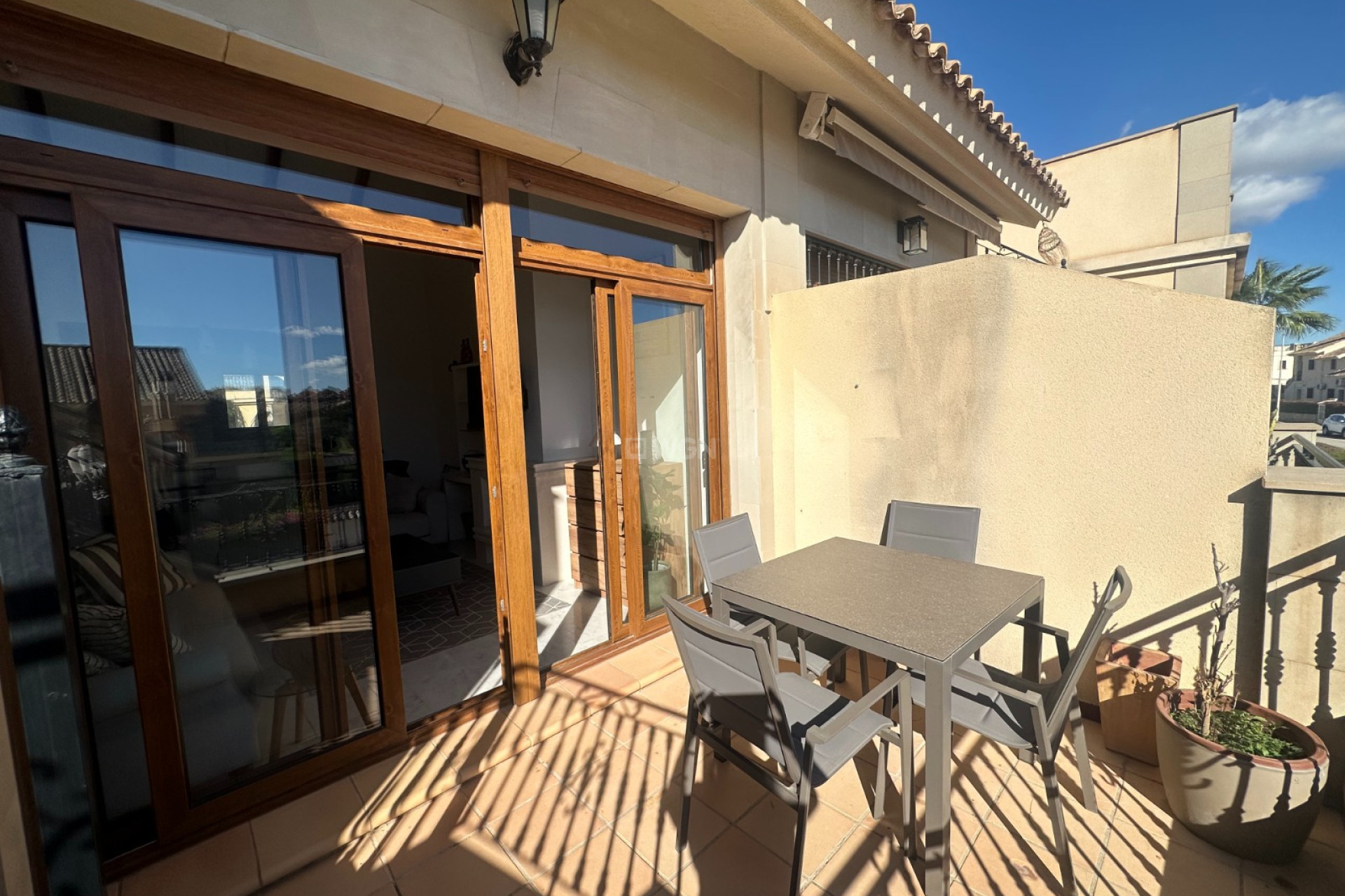 Resale - Apartment / flat - Algorfa - Inland