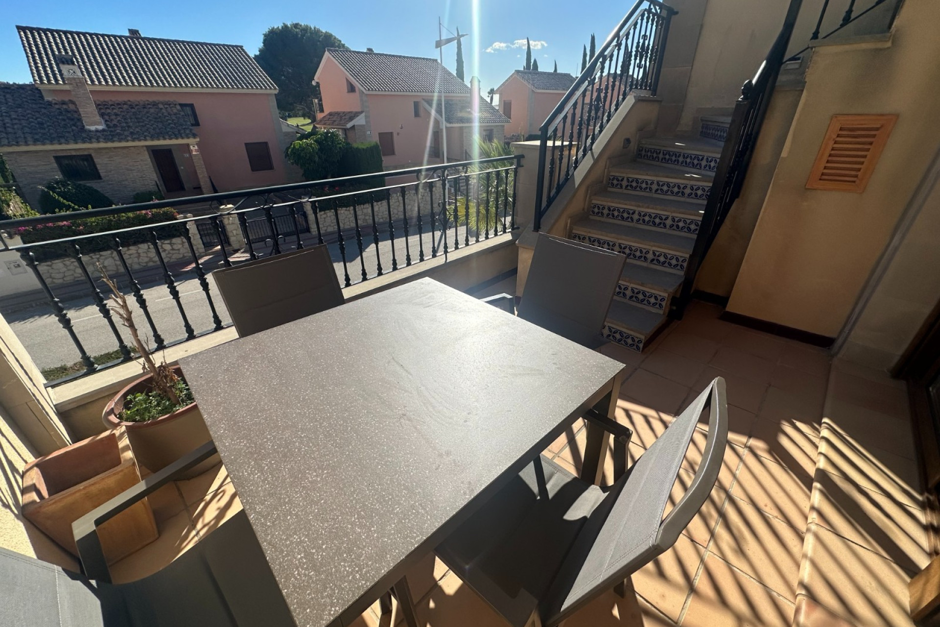 Resale - Apartment / flat - Algorfa - Inland