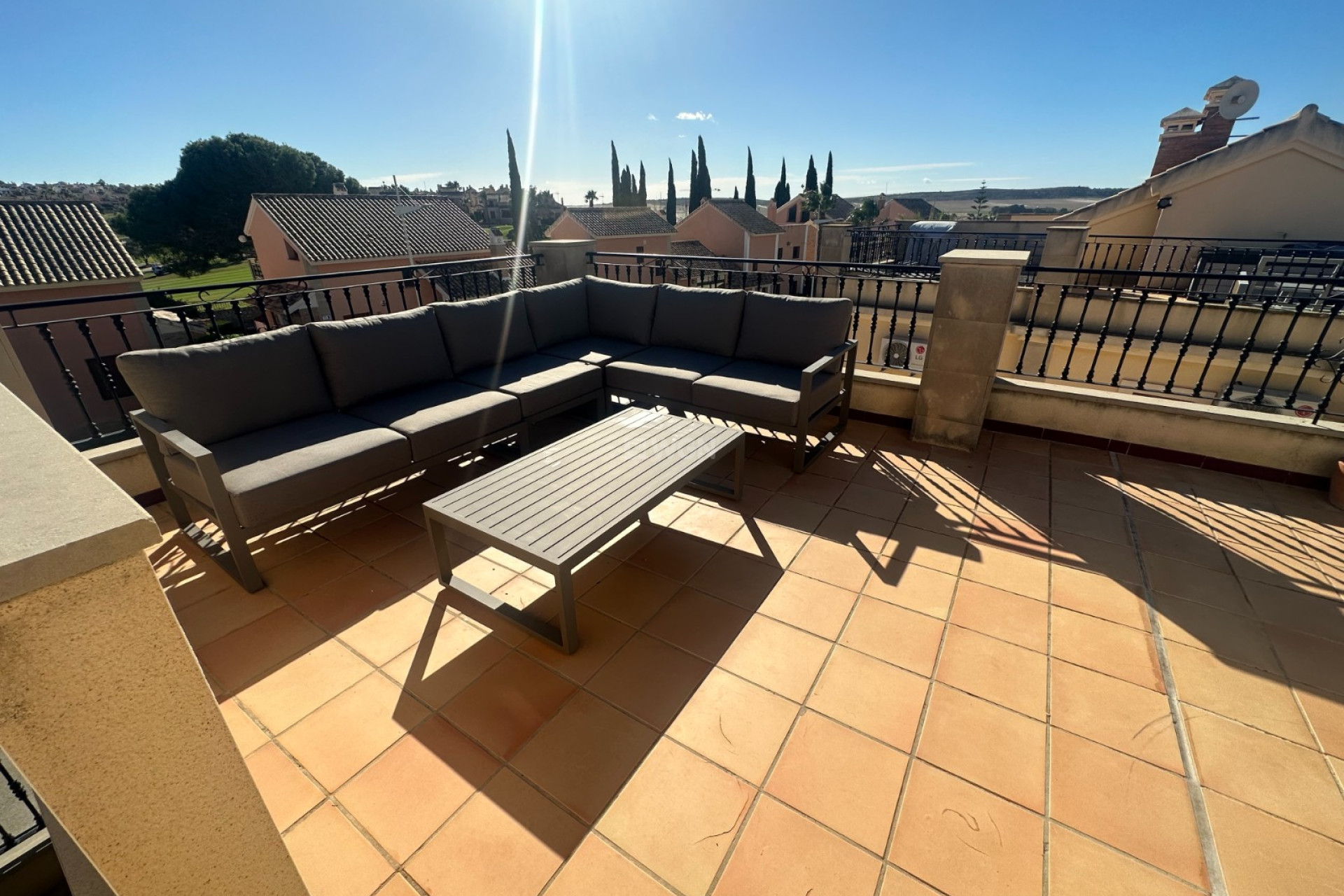 Resale - Apartment / flat - Algorfa - Inland