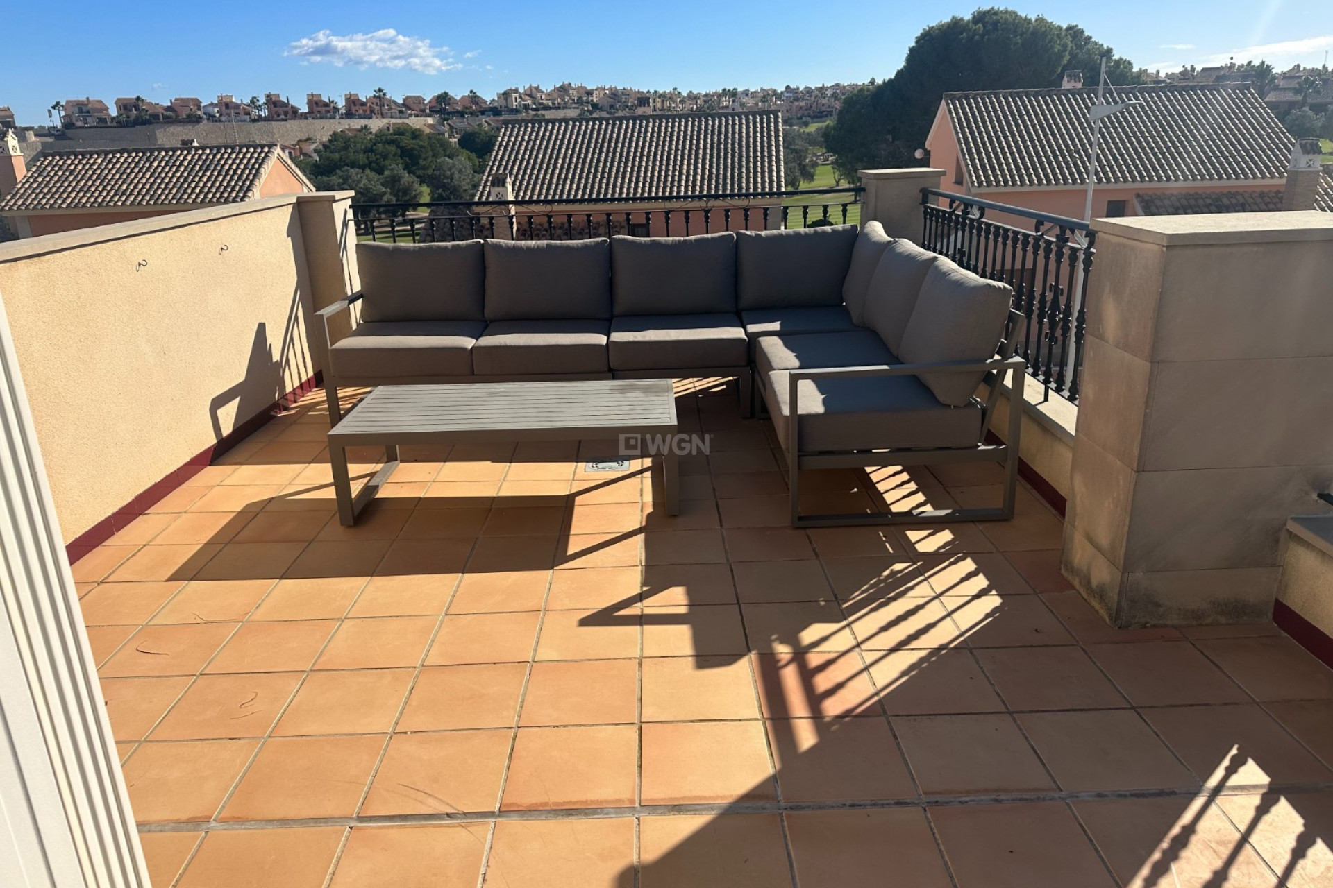 Resale - Apartment / flat - Algorfa - Inland