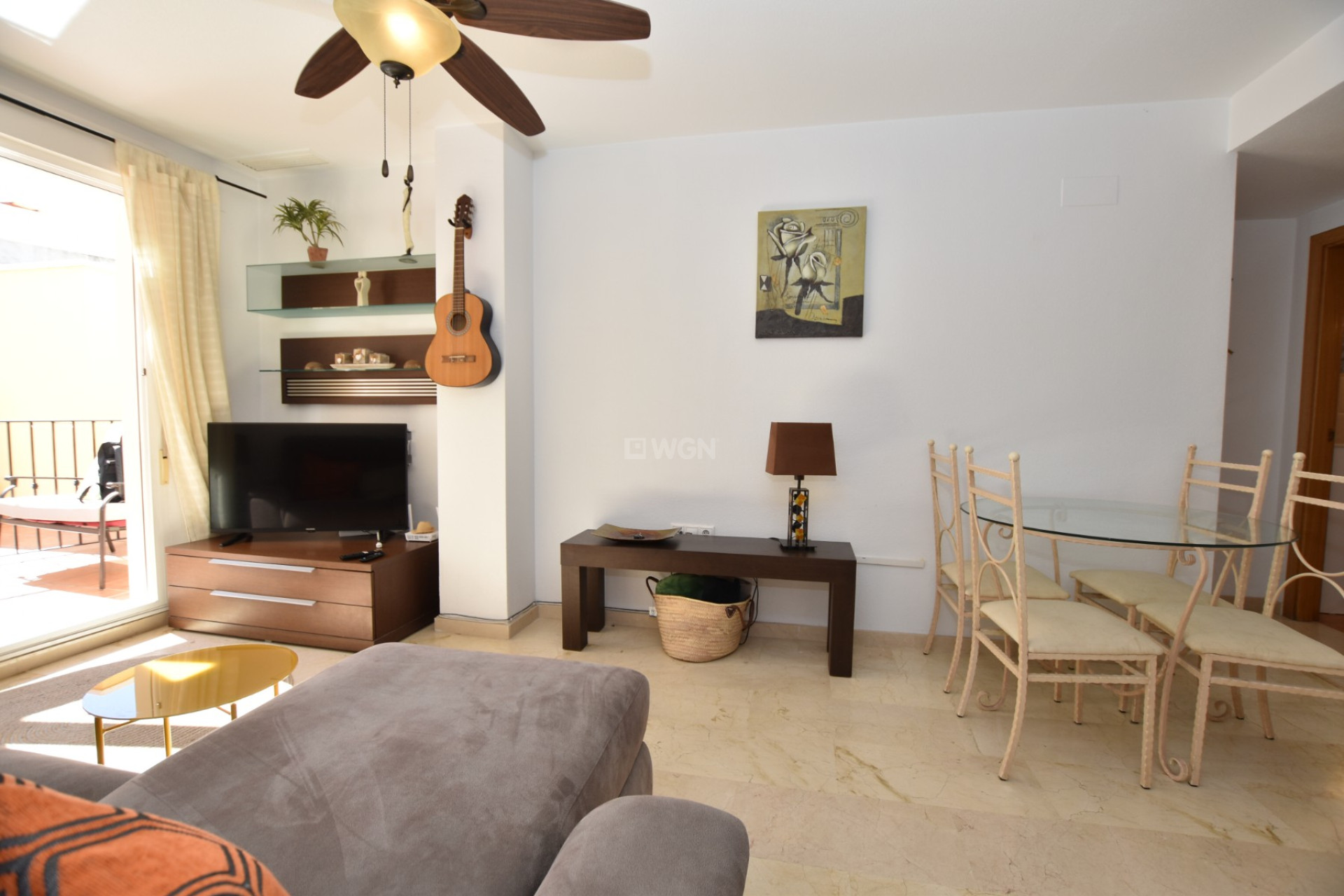 Resale - Apartment / flat - Algorfa - Inland