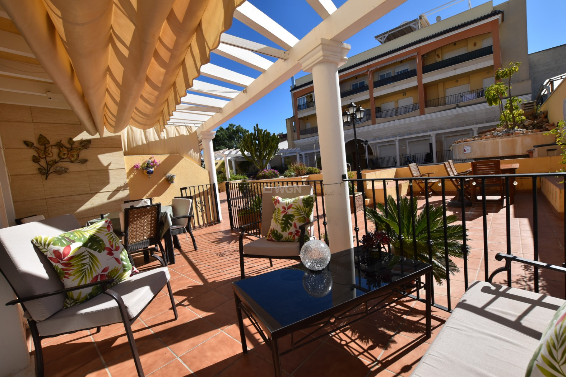 Resale - Apartment / flat - Algorfa - Inland