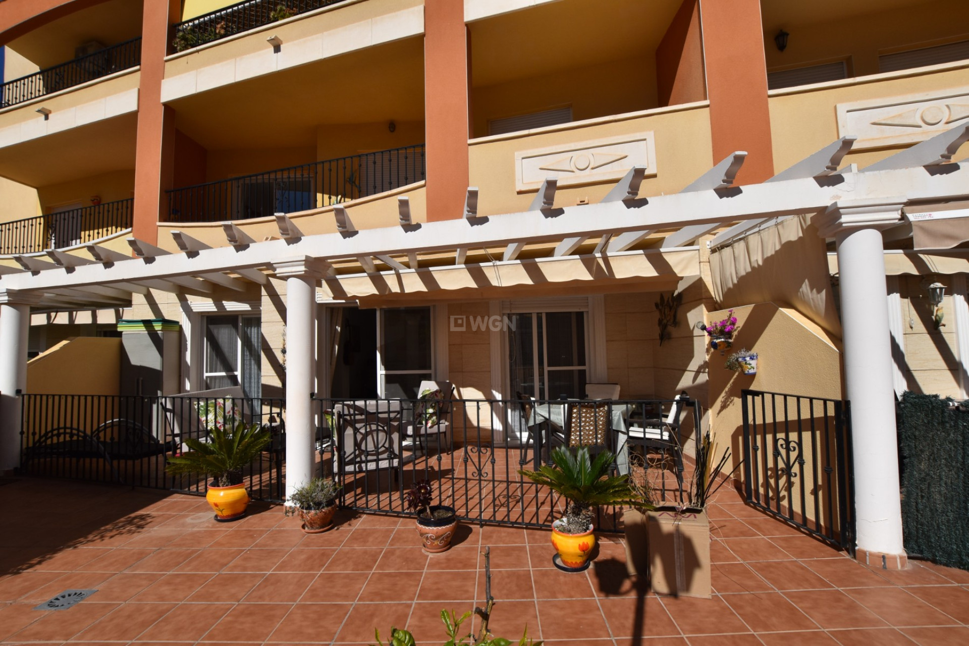 Resale - Apartment / flat - Algorfa - Inland