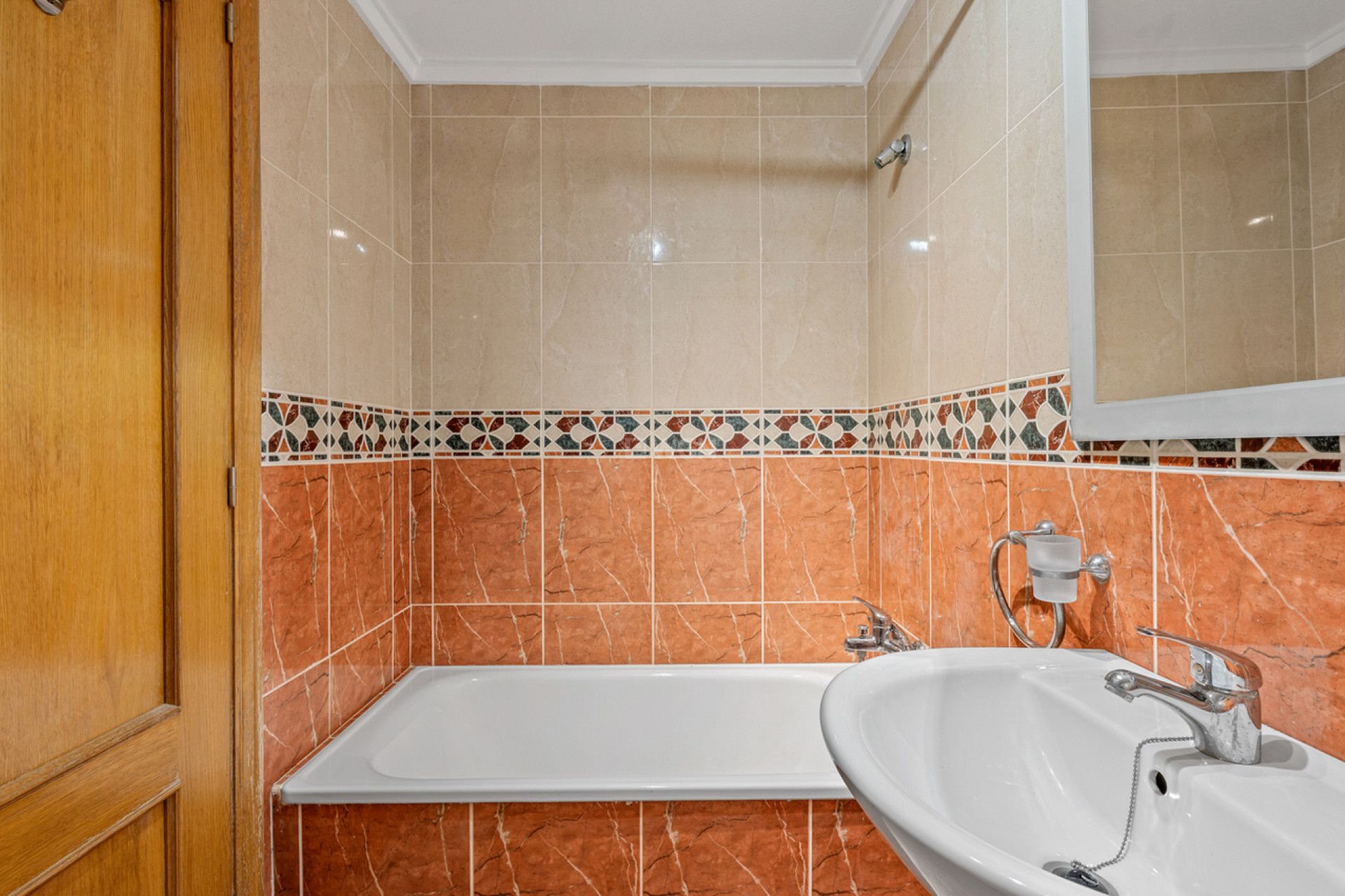Resale - Apartment / flat - Algorfa - Inland