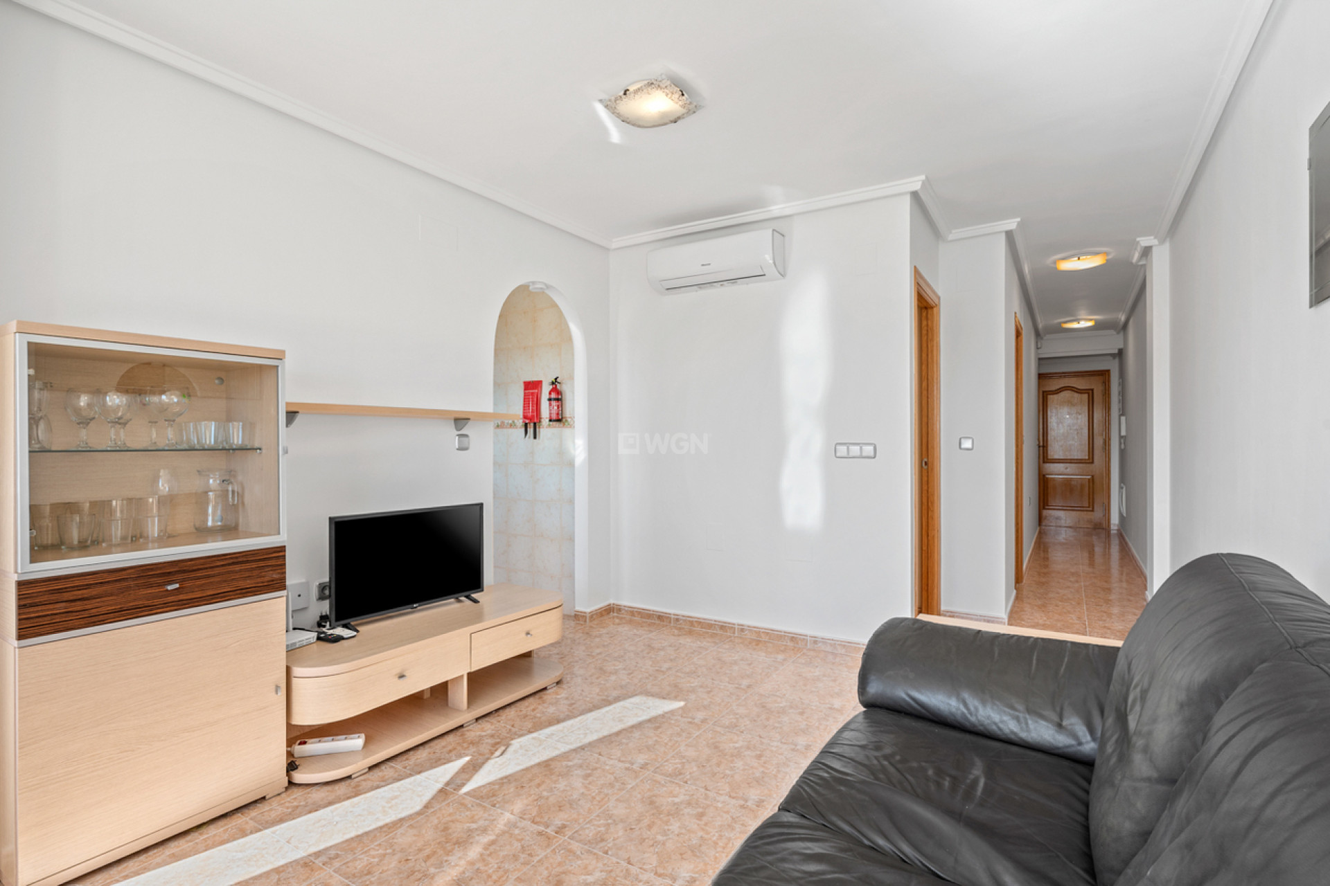 Resale - Apartment / flat - Algorfa - Inland