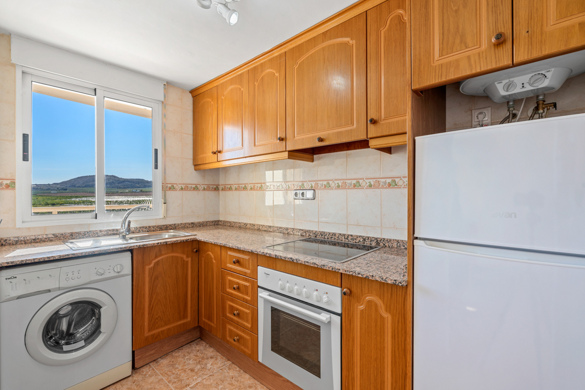 Resale - Apartment / flat - Algorfa - Inland