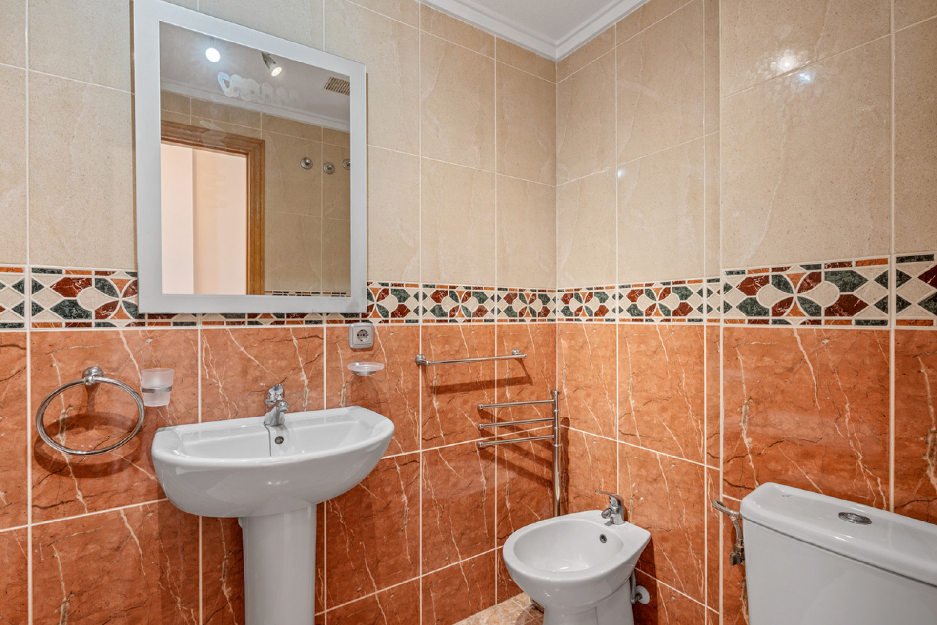 Resale - Apartment / flat - Algorfa - Inland