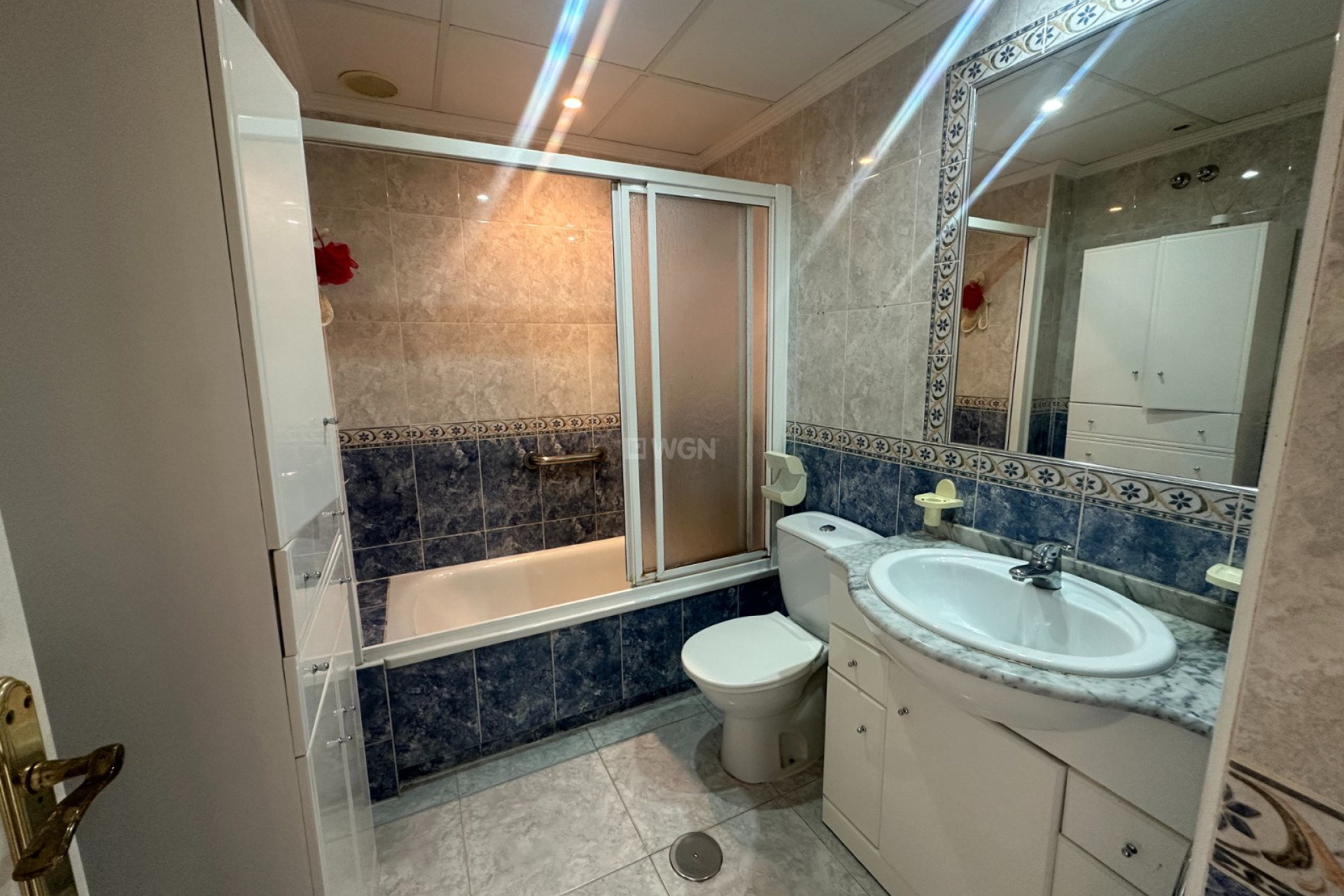 Resale - Apartment / flat - Algorfa - Inland