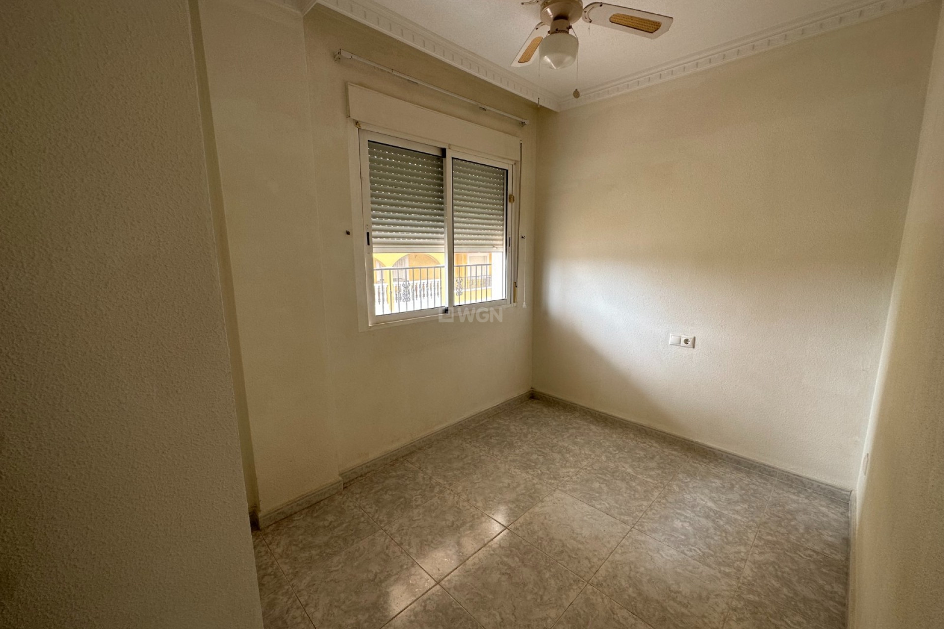 Resale - Apartment / flat - Algorfa - Inland