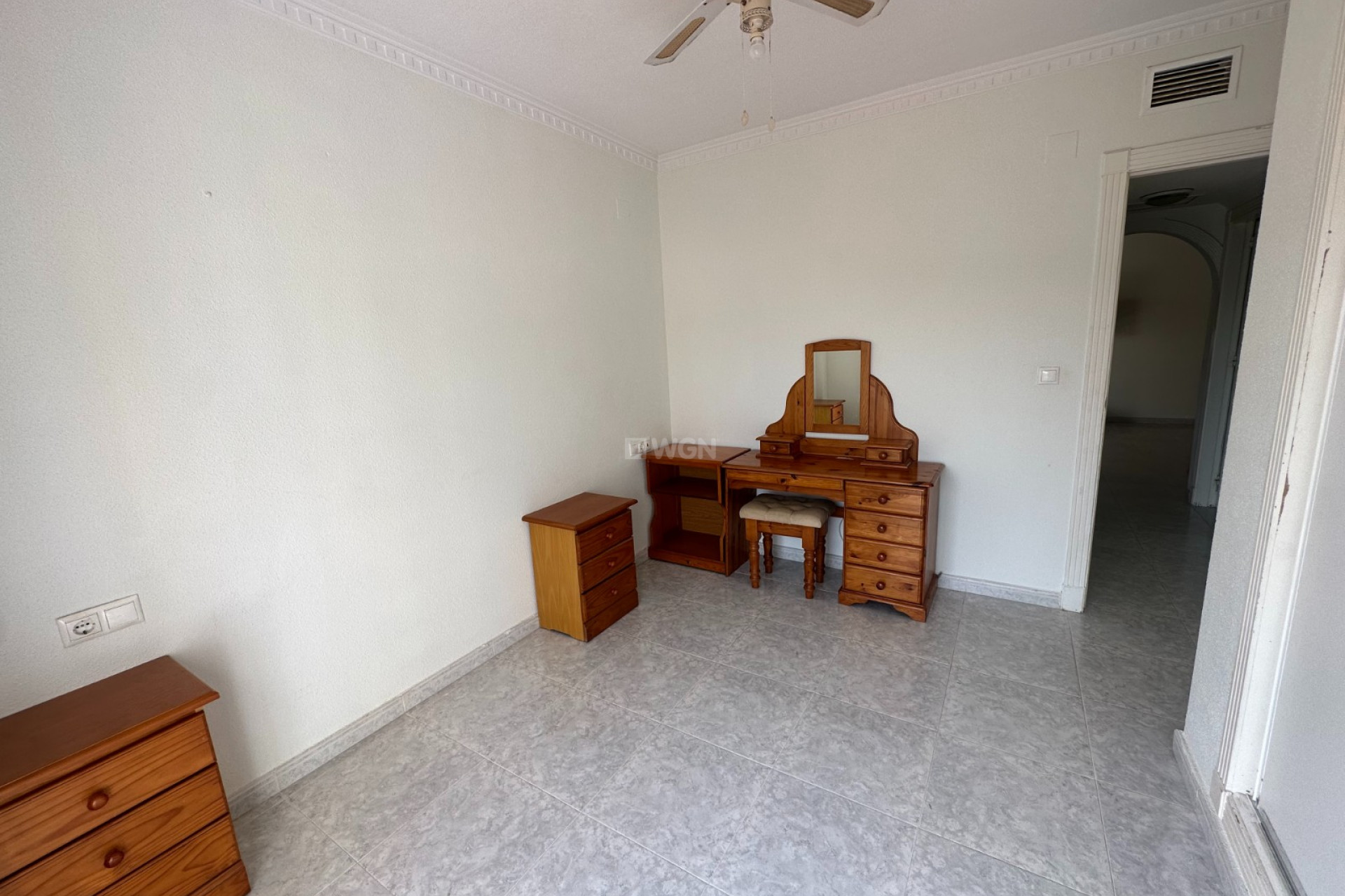 Resale - Apartment / flat - Algorfa - Inland