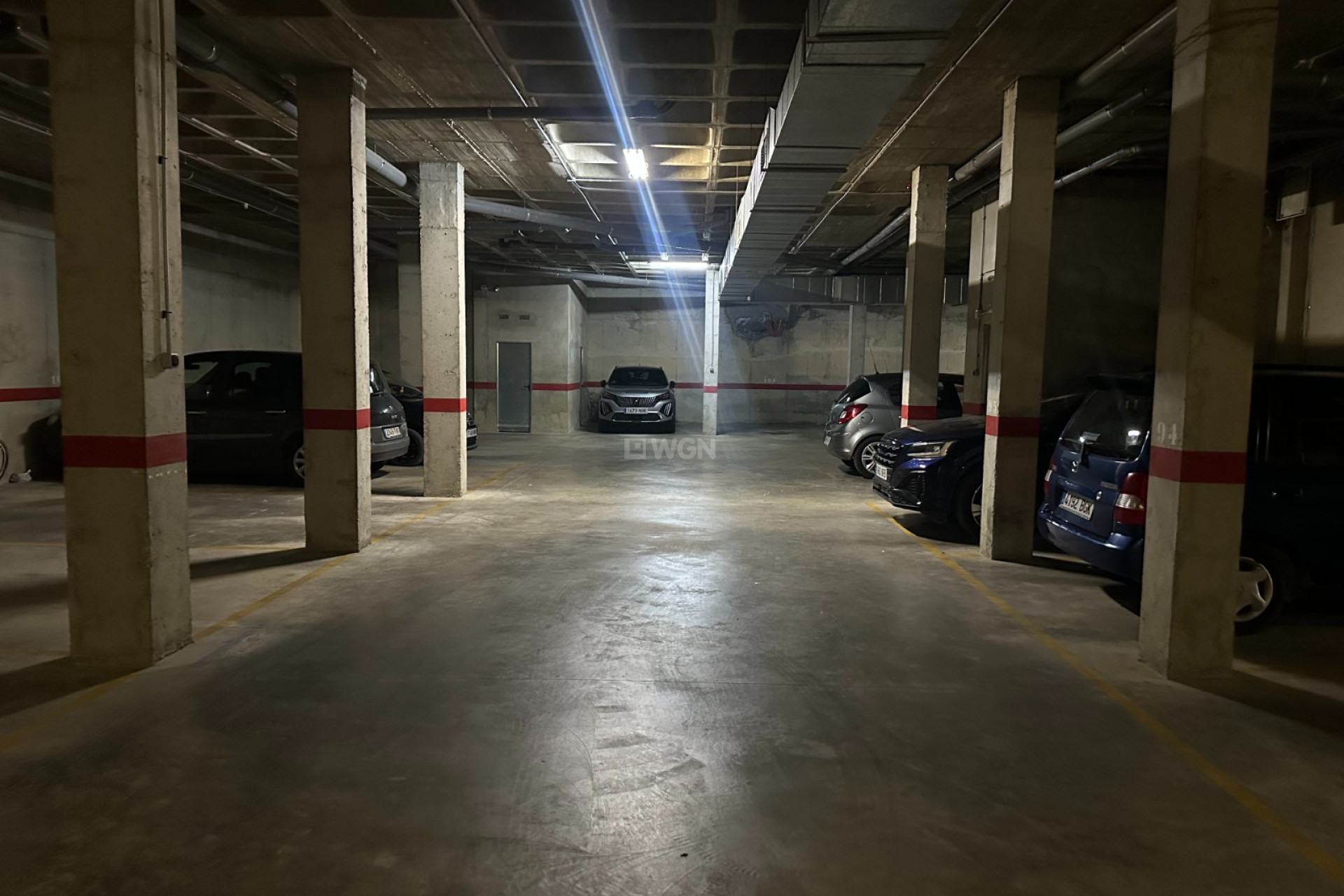 Resale - Apartment / flat - Algorfa - Inland