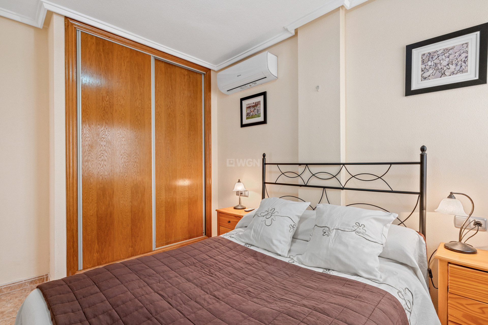 Resale - Apartment / flat - Algorfa - Inland