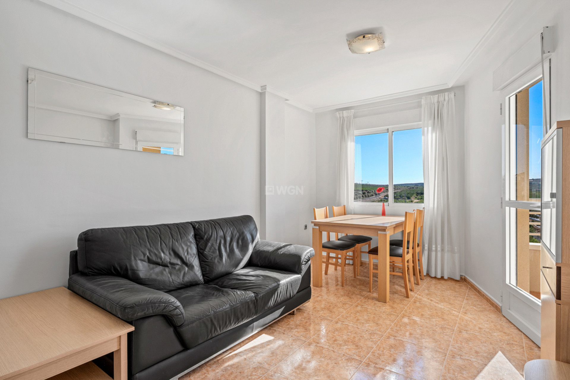 Resale - Apartment / flat - Algorfa - Inland