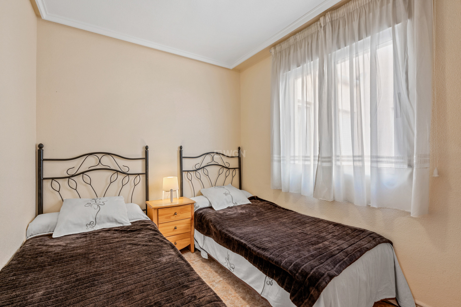 Resale - Apartment / flat - Algorfa - Inland