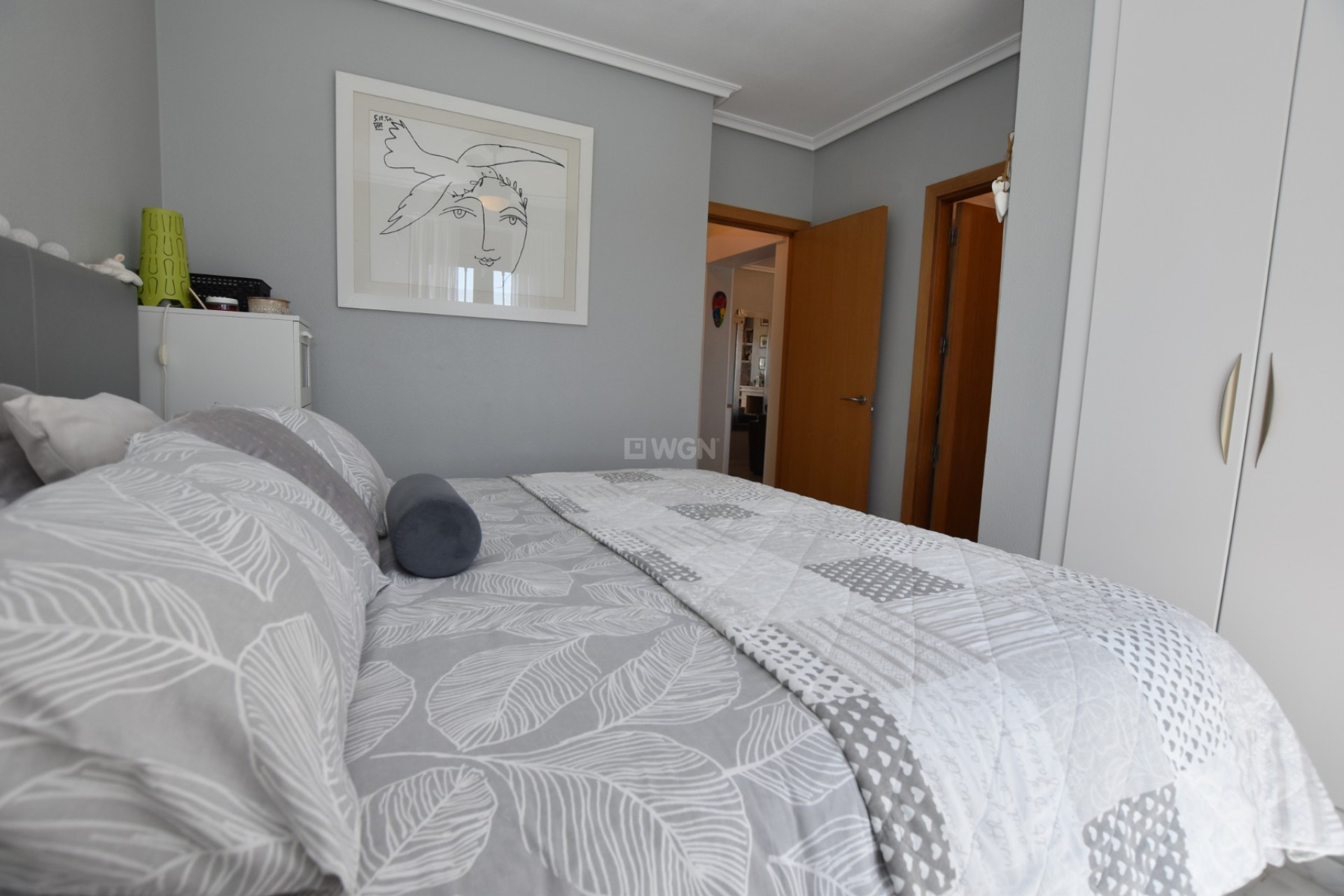 Resale - Apartment / flat - Algorfa - Inland
